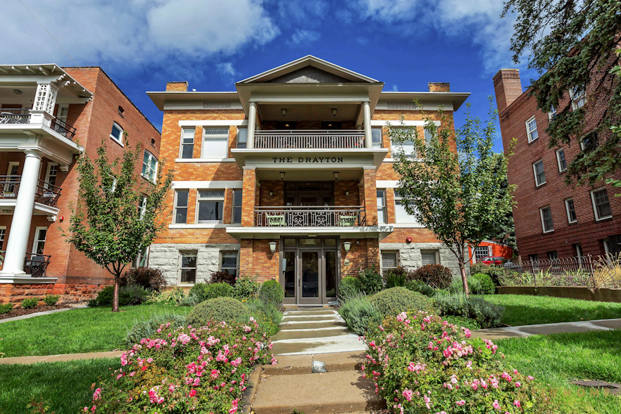 The Drayton | What’s Old Is New