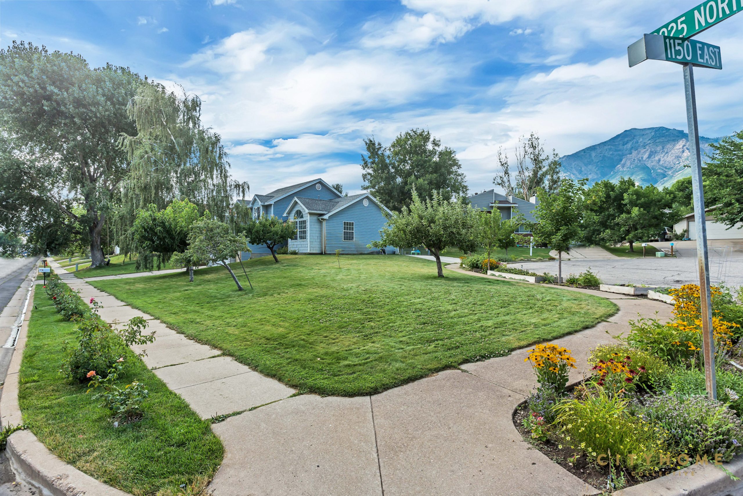 1132 E 2925 N, North Ogden, UT, 84414