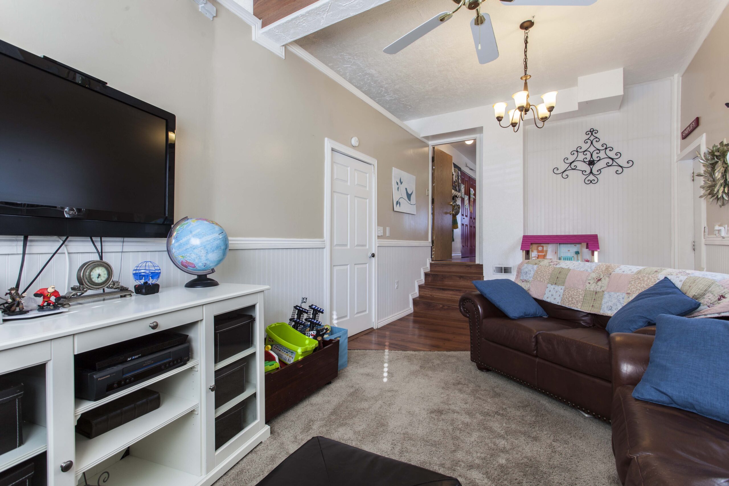 3090 W Meadow Green Way, West Jordan, UT, 84088