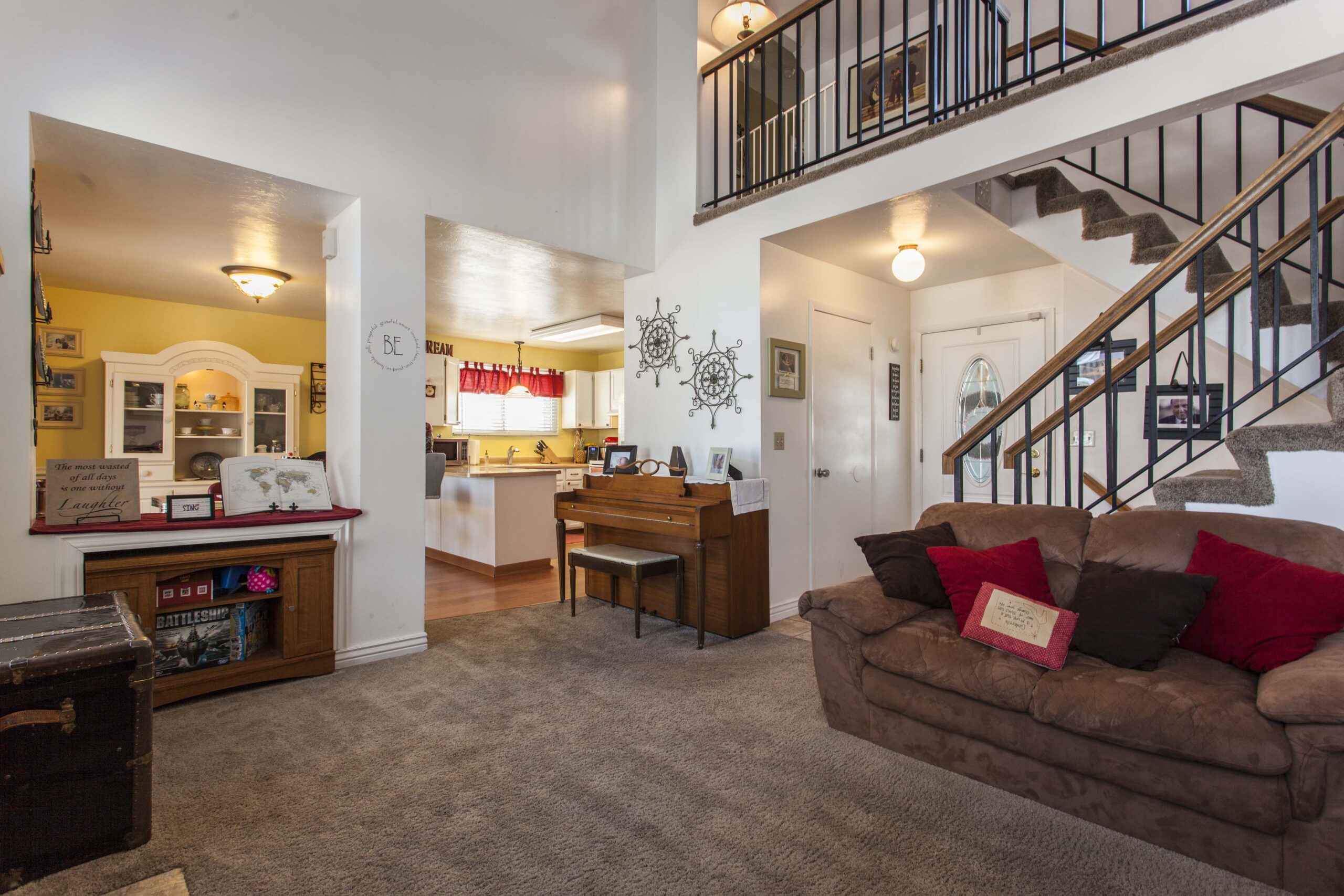 3090 W Meadow Green Way, West Jordan, UT, 84088
