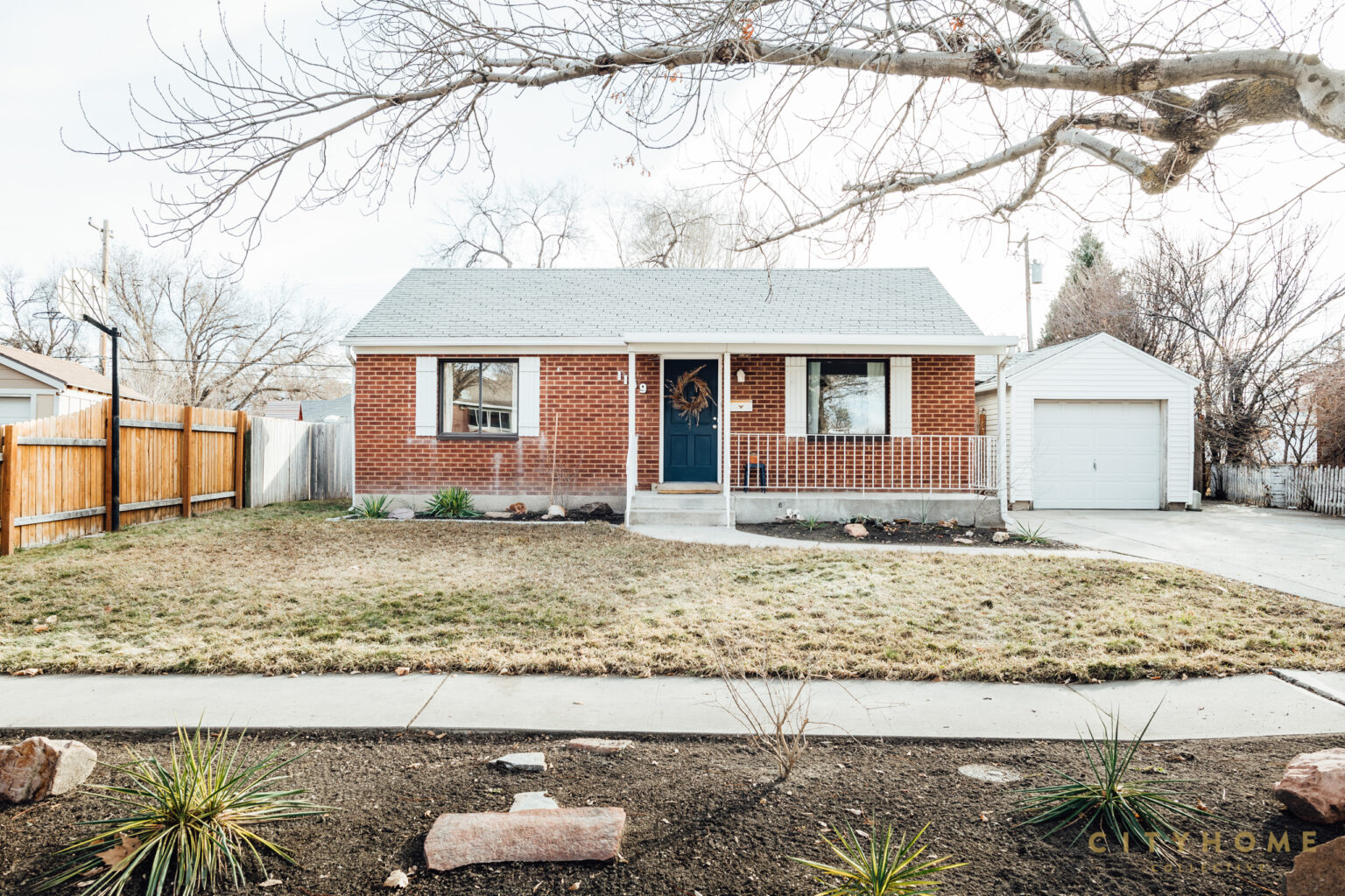 1149 W Picture Dr, Salt Lake City, 84116