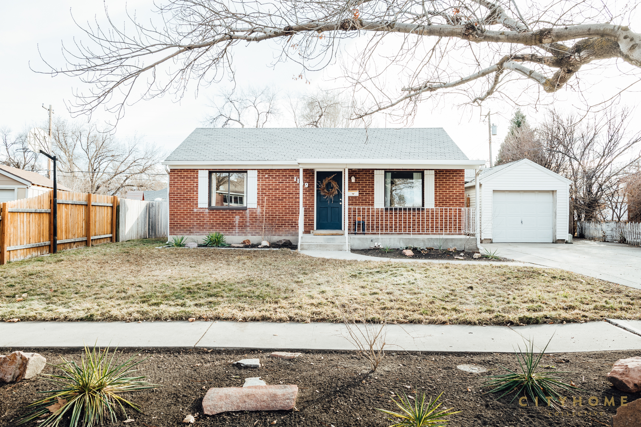 1149 W Picture Dr, Salt Lake City, 84116