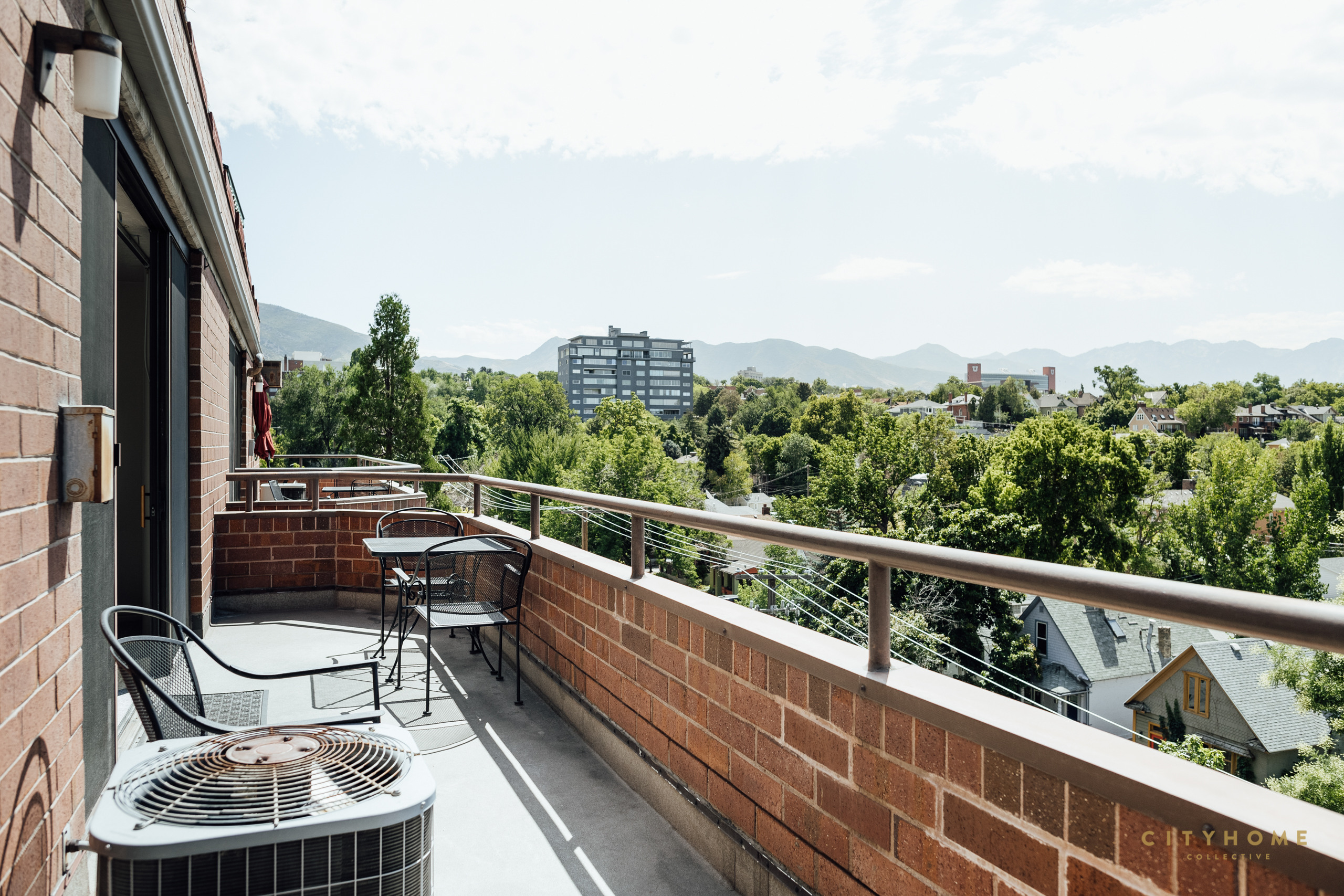 115 S 1100 E #704, Salt Lake City, 84102