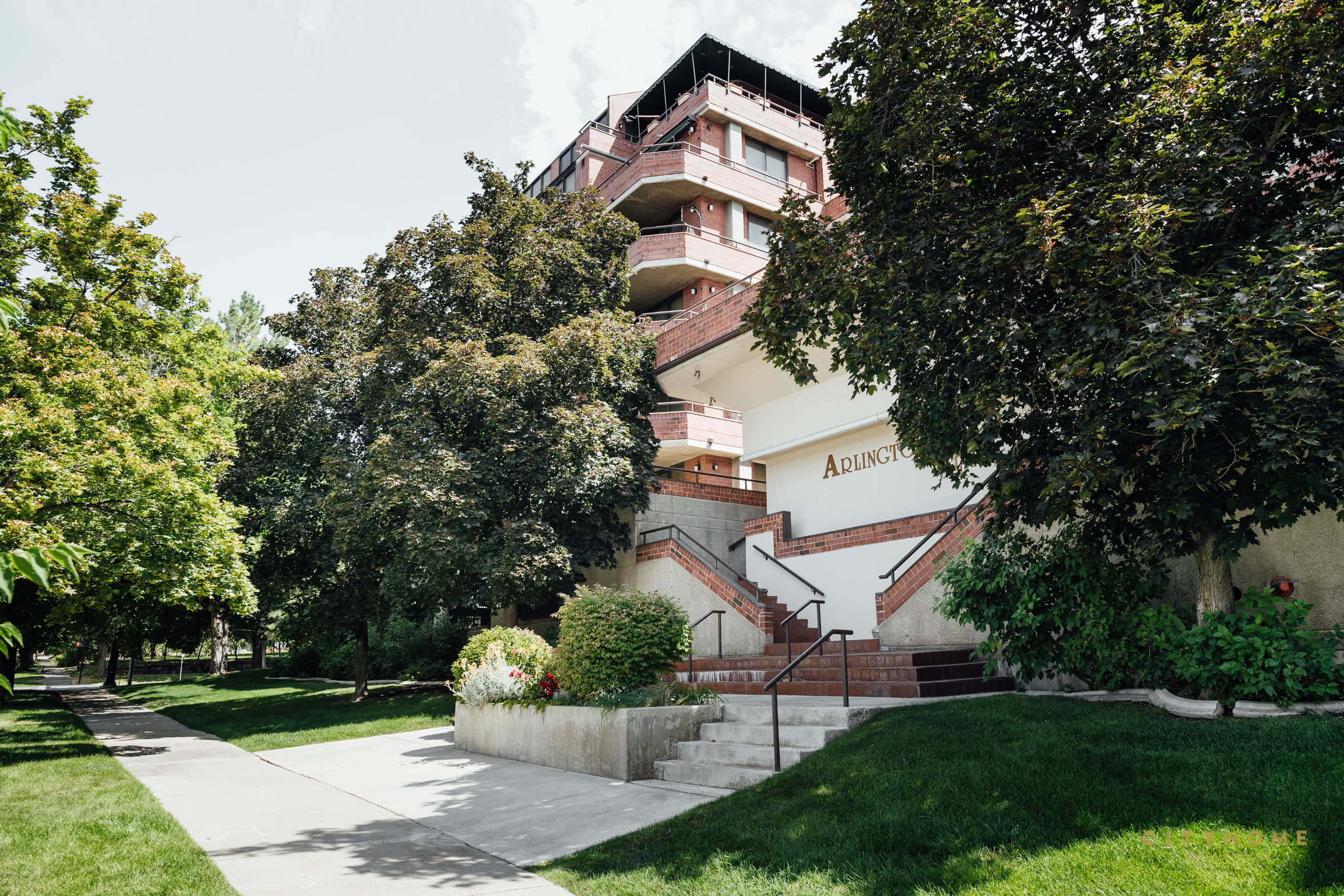 115 S 1100 E #704, Salt Lake City, 84102