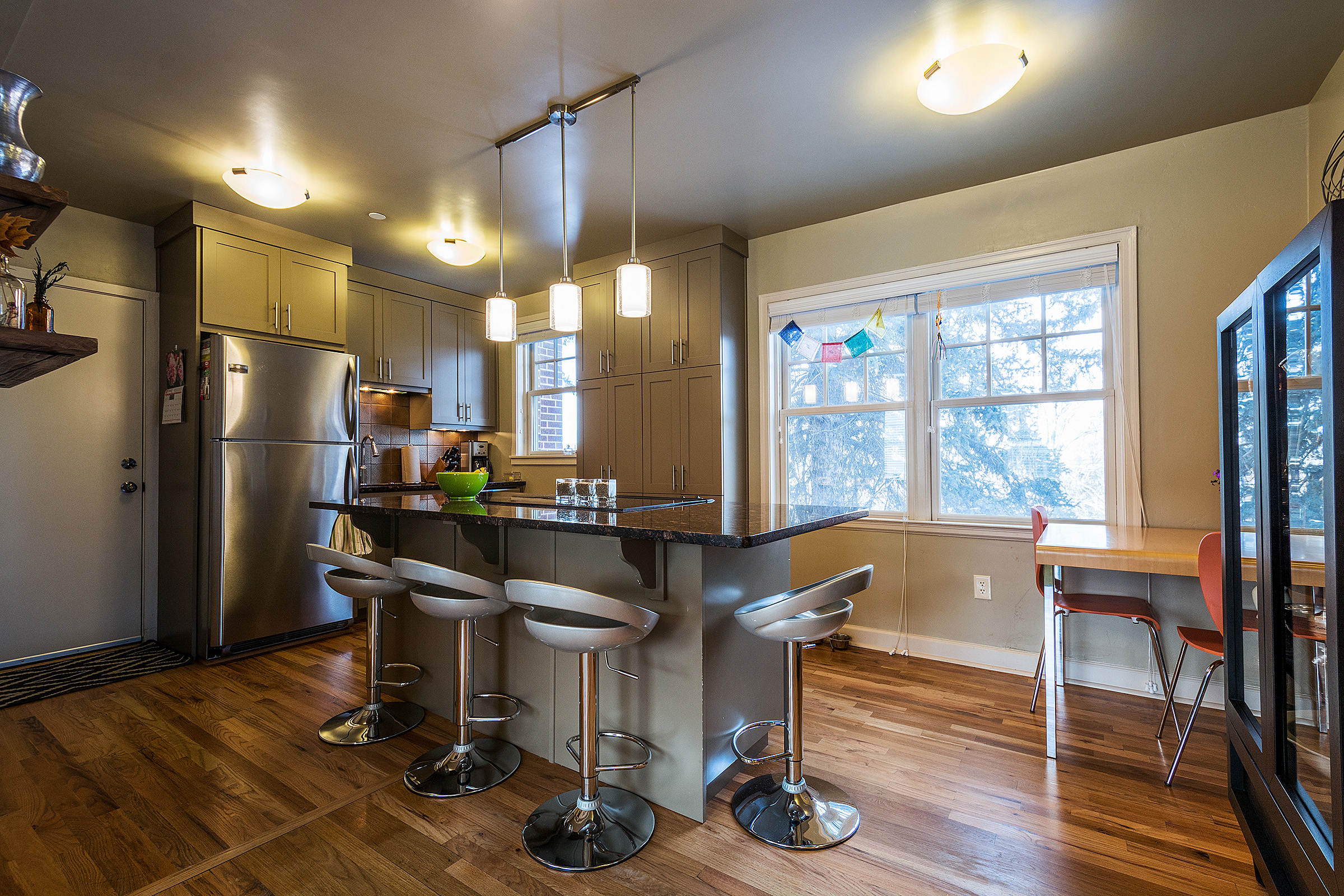 69 N T St #4, Salt Lake City, UT, 84103