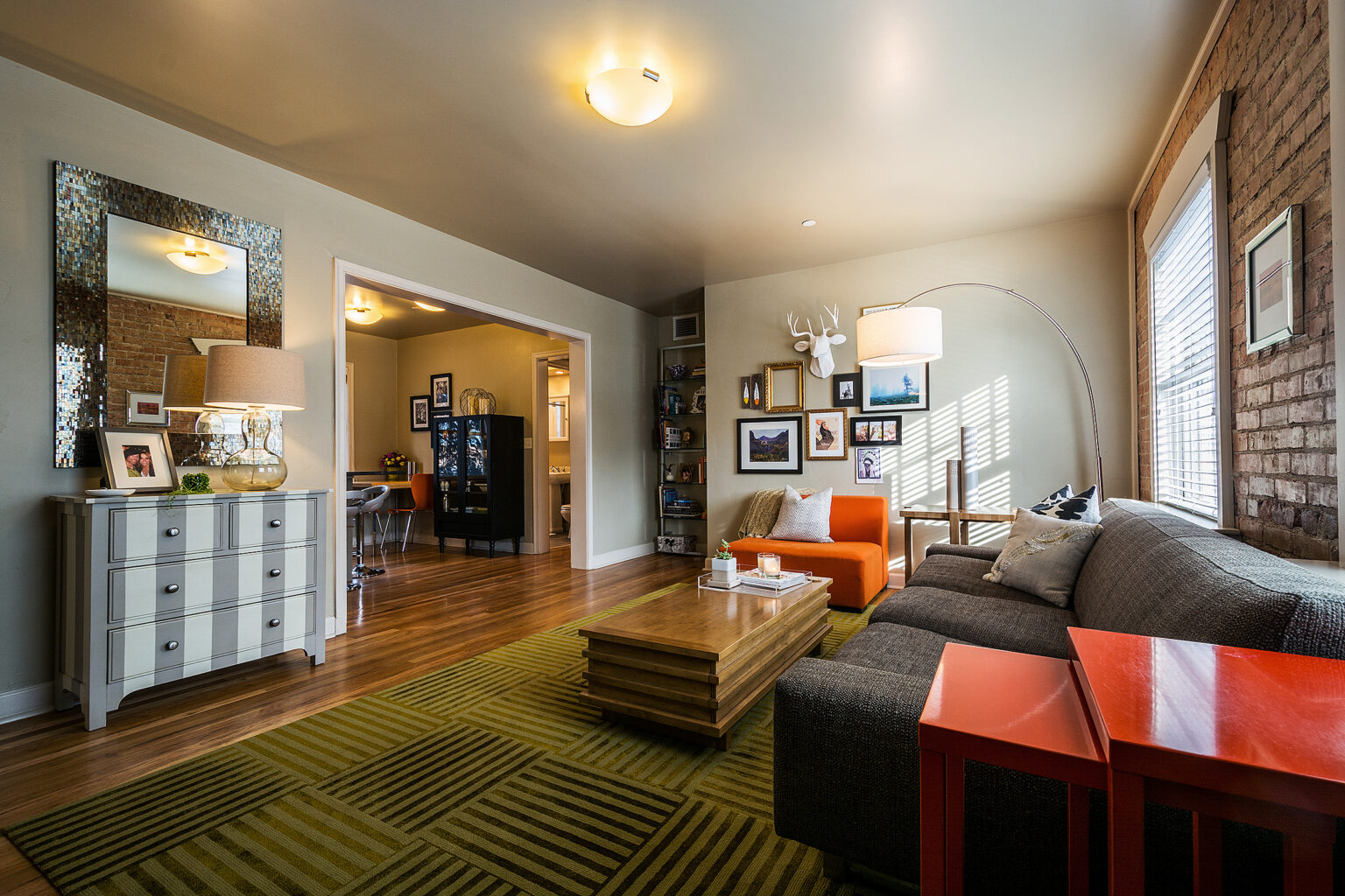 69 N T St #4, Salt Lake City, UT, 84103