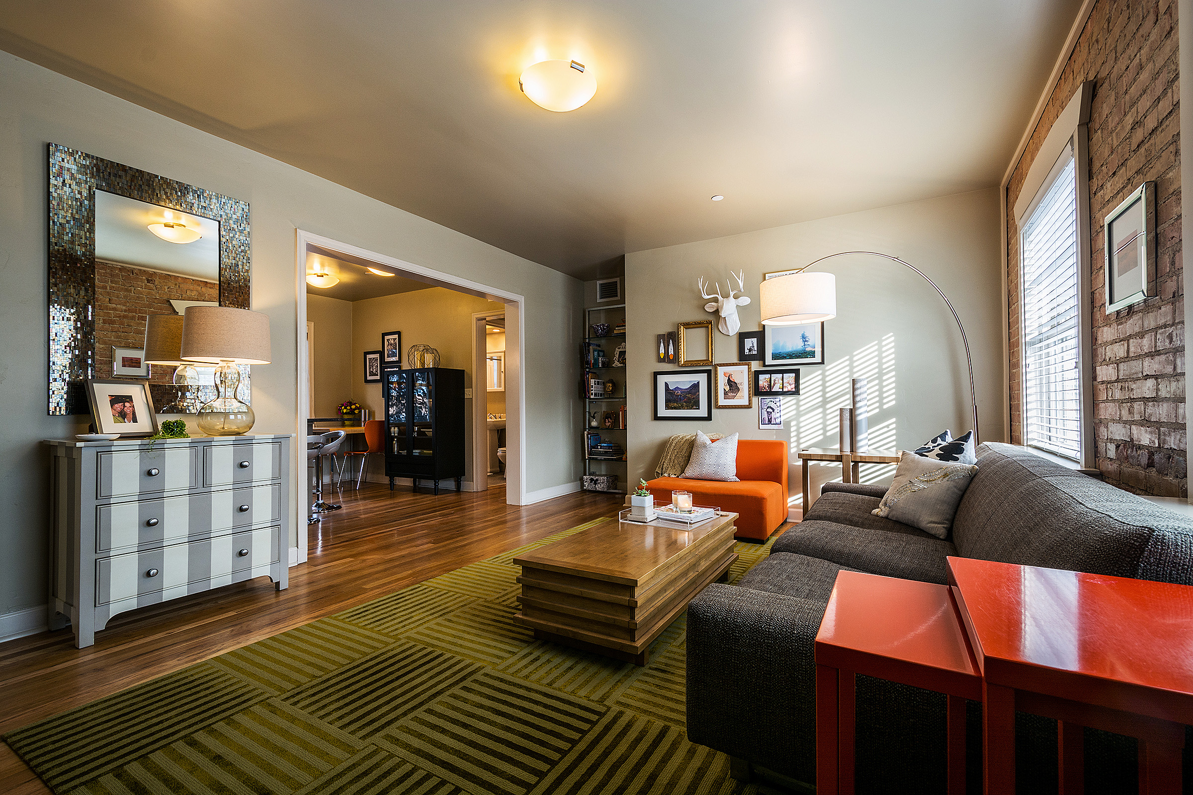 69 N T St #4, Salt Lake City, UT, 84103