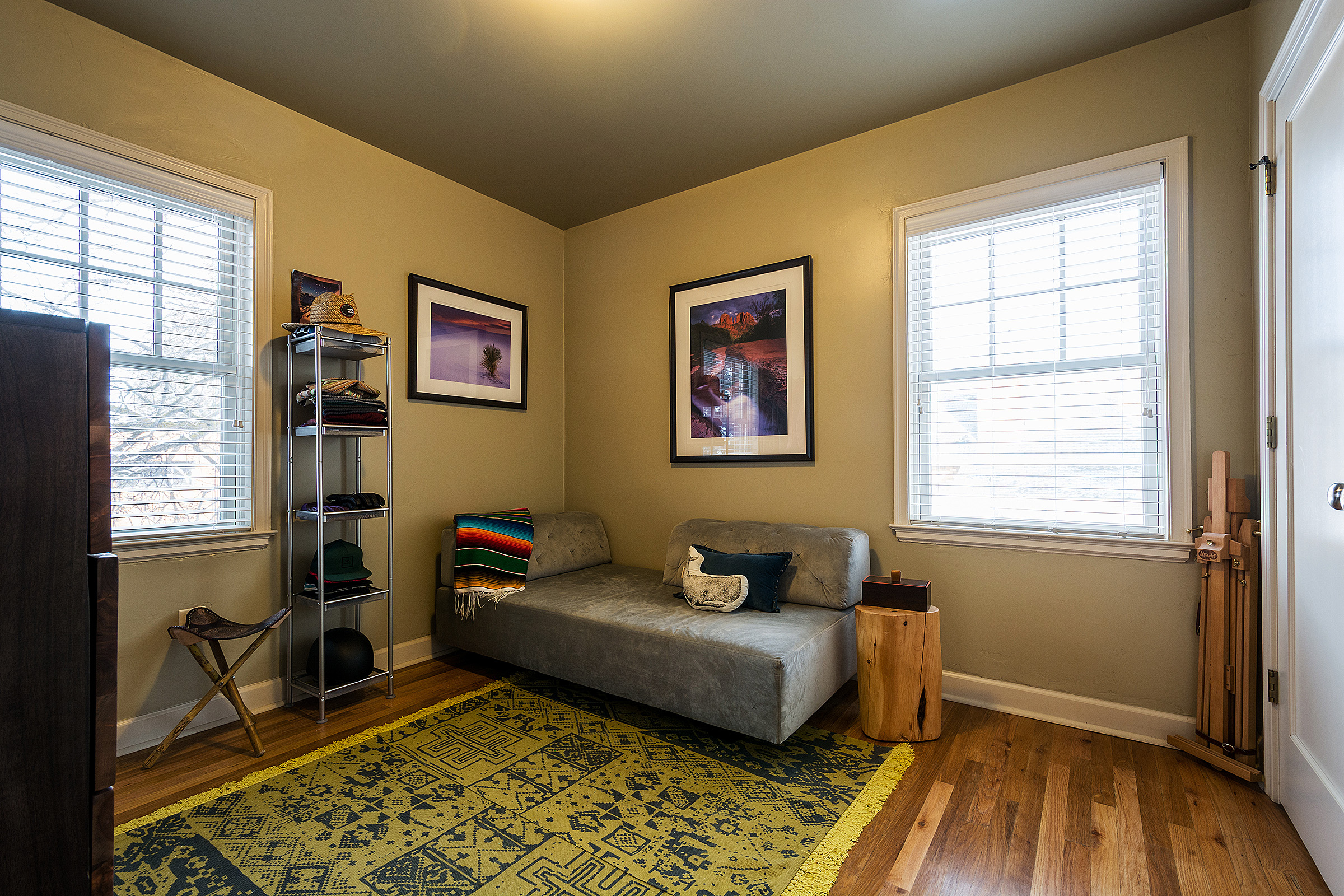 69 N T St #4, Salt Lake City, UT, 84103