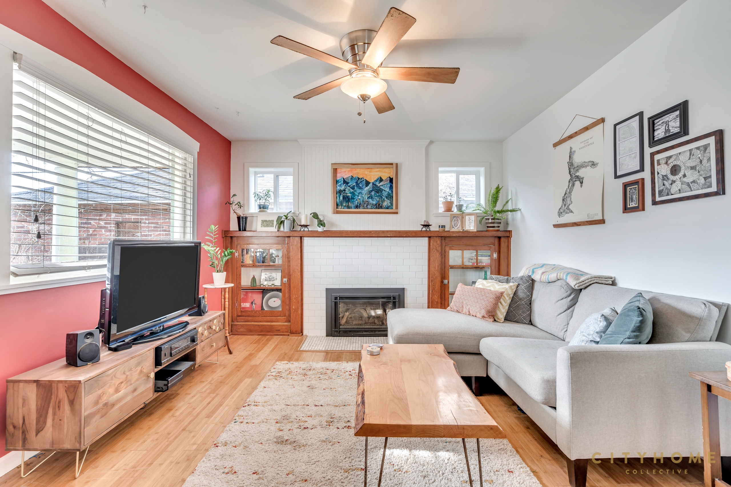 117 E Yale Ave, Salt Lake City, 84111