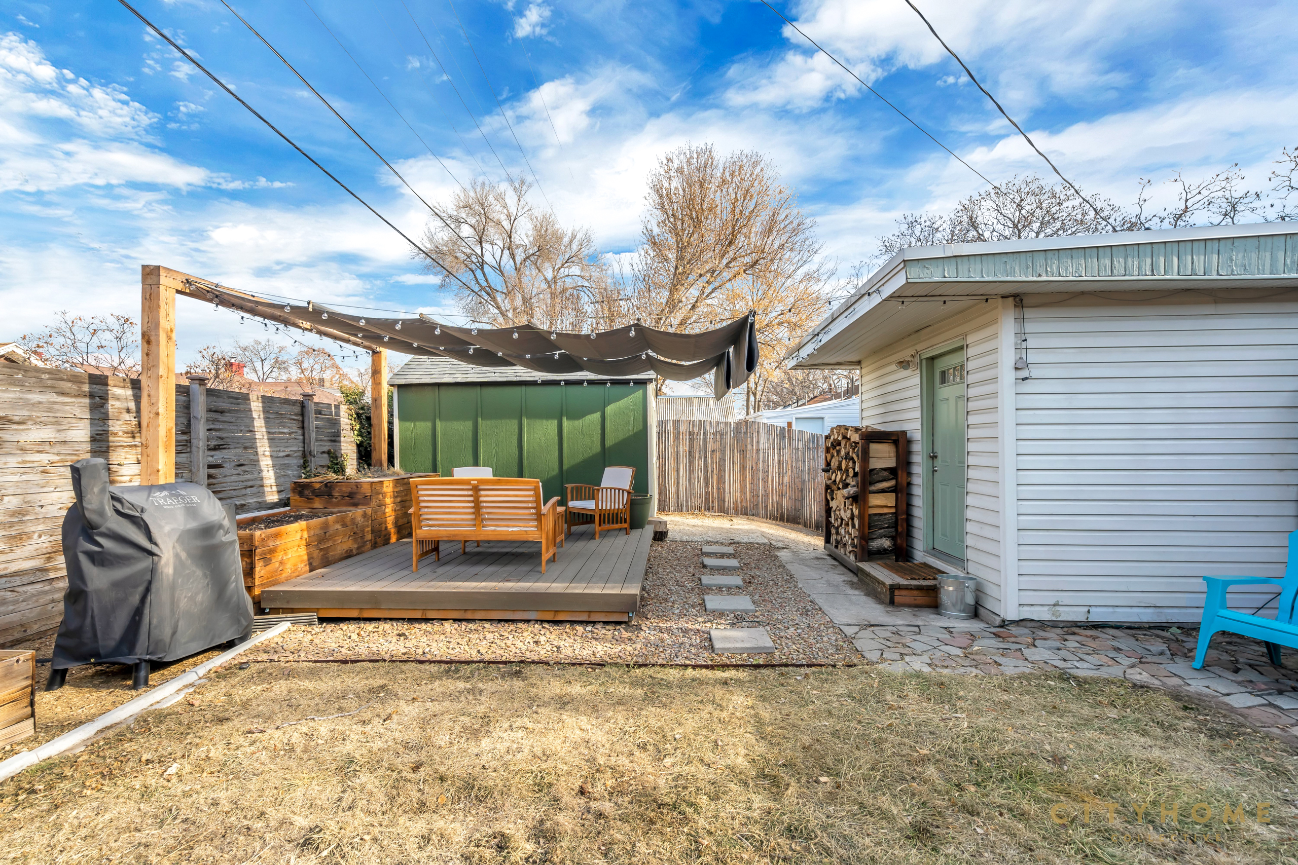 117 E Yale Ave, Salt Lake City, 84111