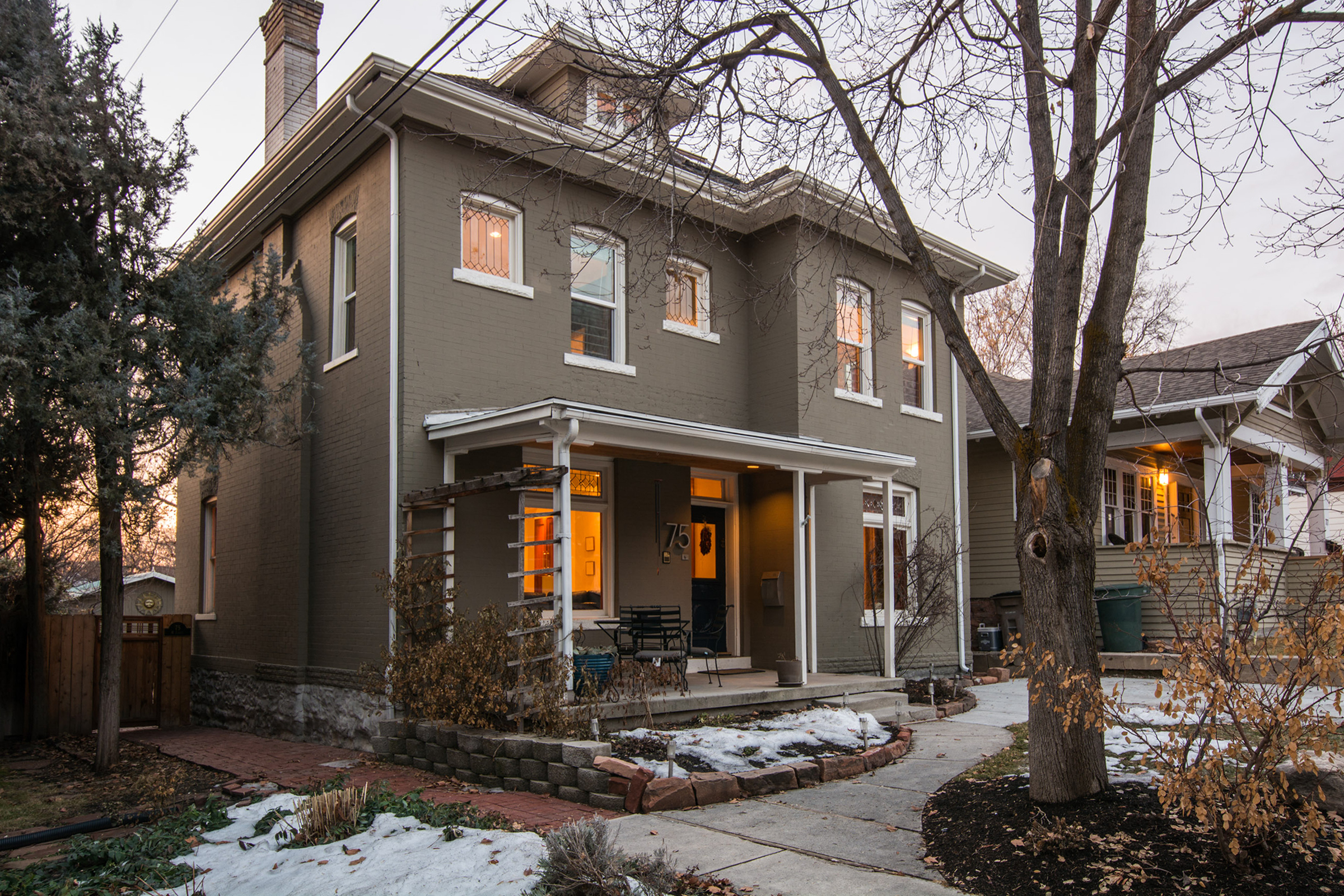 75 N M St, Salt Lake City, UT, 84103
