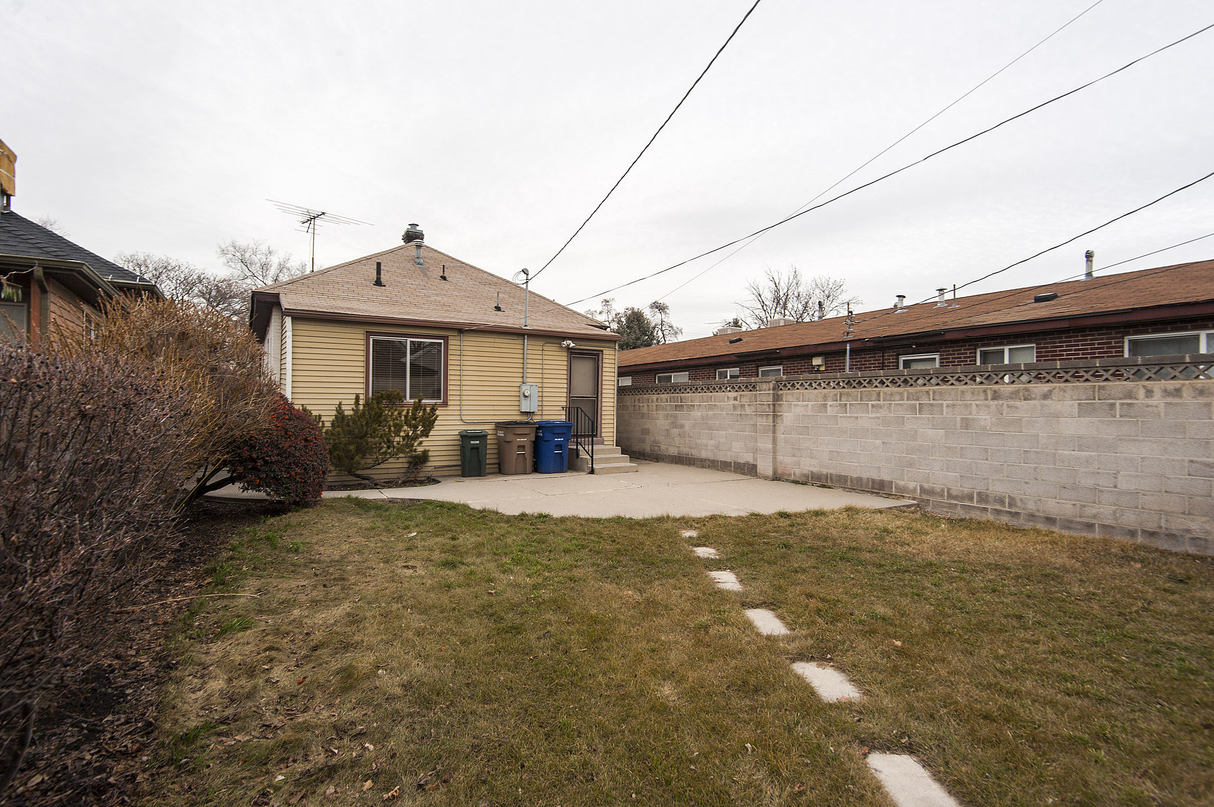 1011 S 400 E, Salt Lake City, UT, 84111