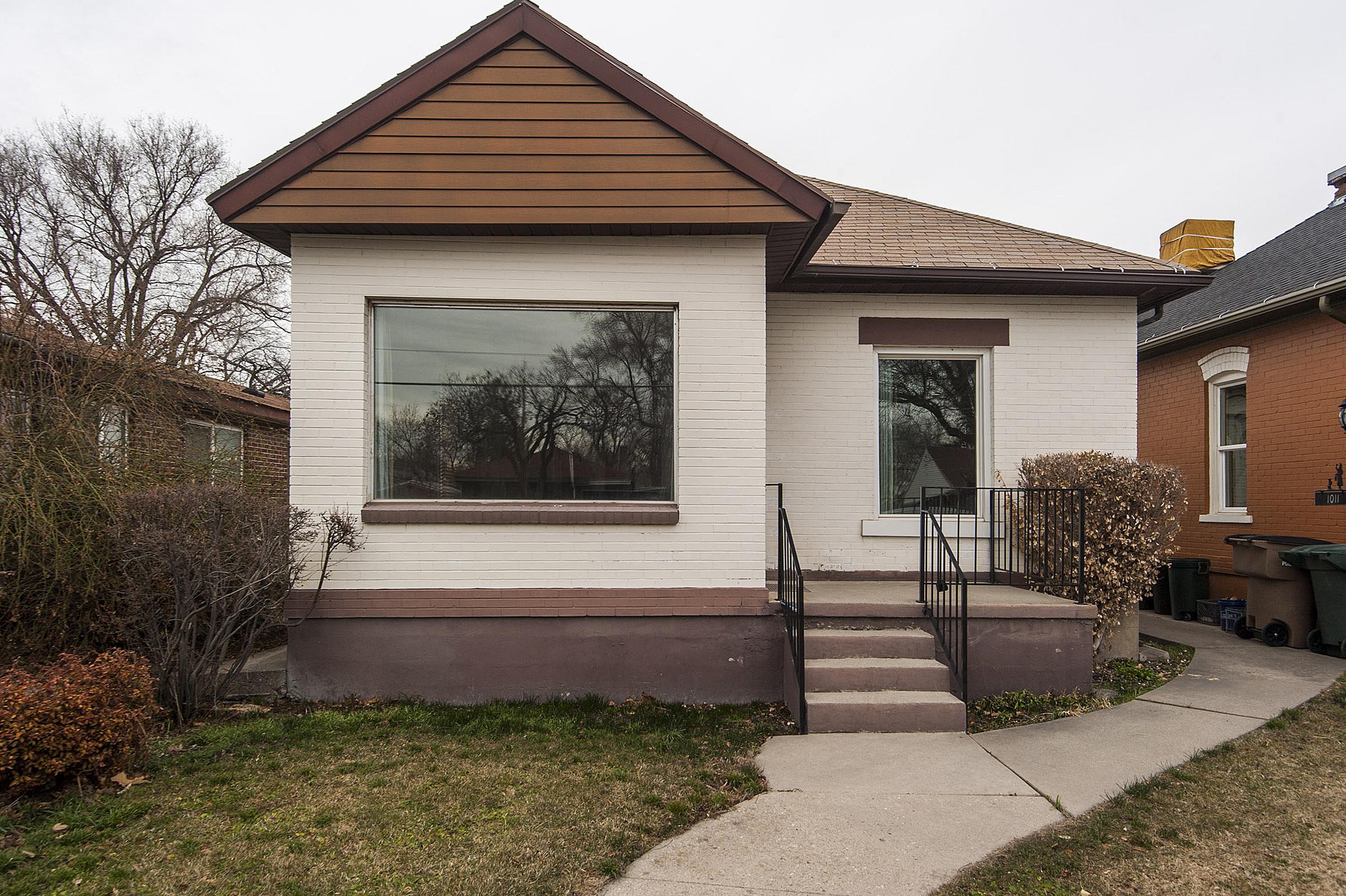 1011 S 400 E, Salt Lake City, UT, 84111