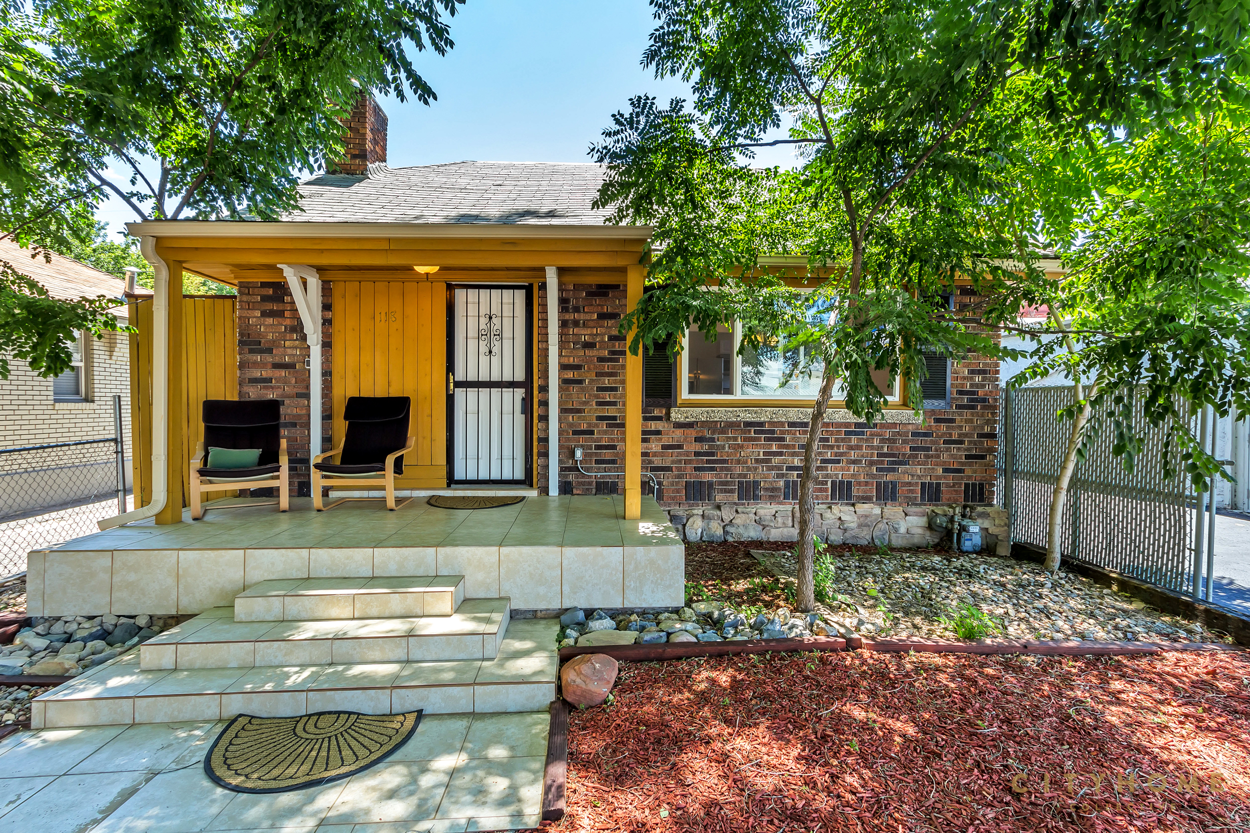 118 E Yale Ave, Salt Lake City, UT, 84111