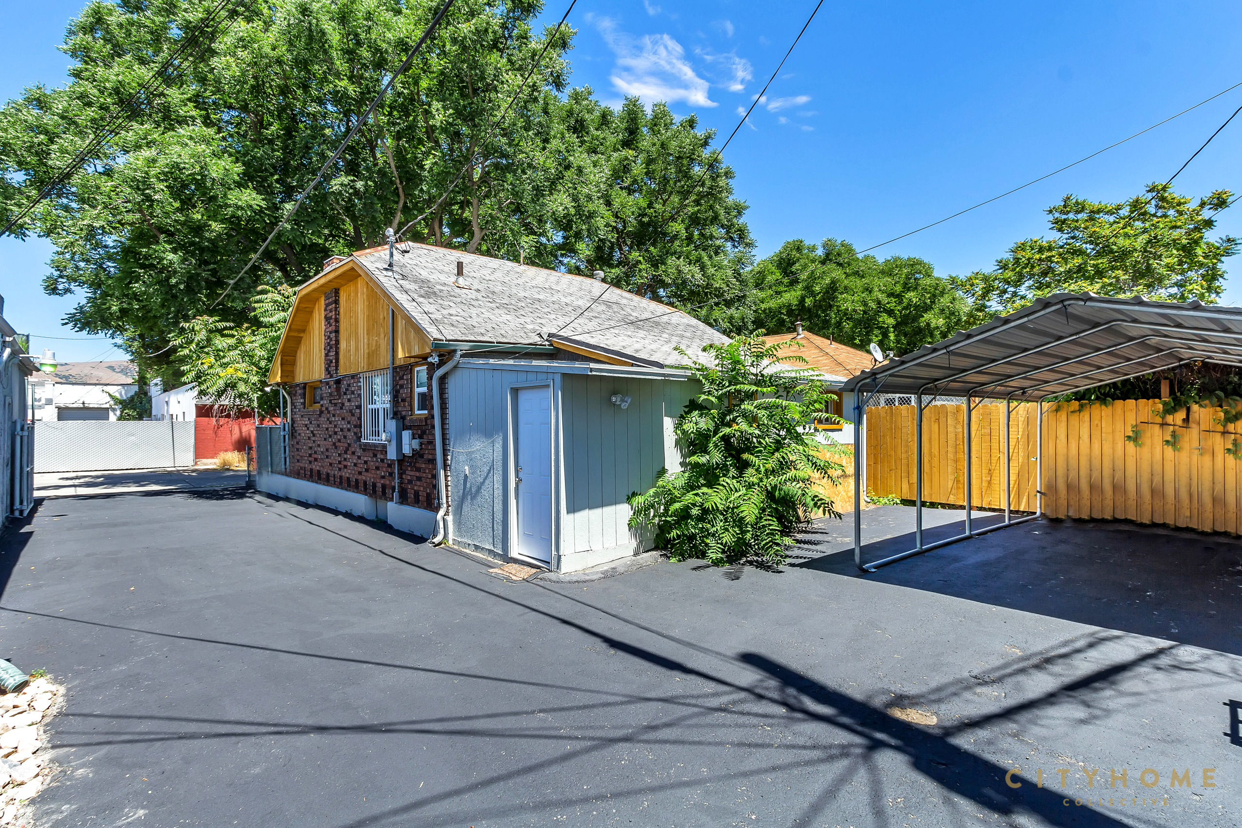 118 E Yale Ave, Salt Lake City, UT, 84111