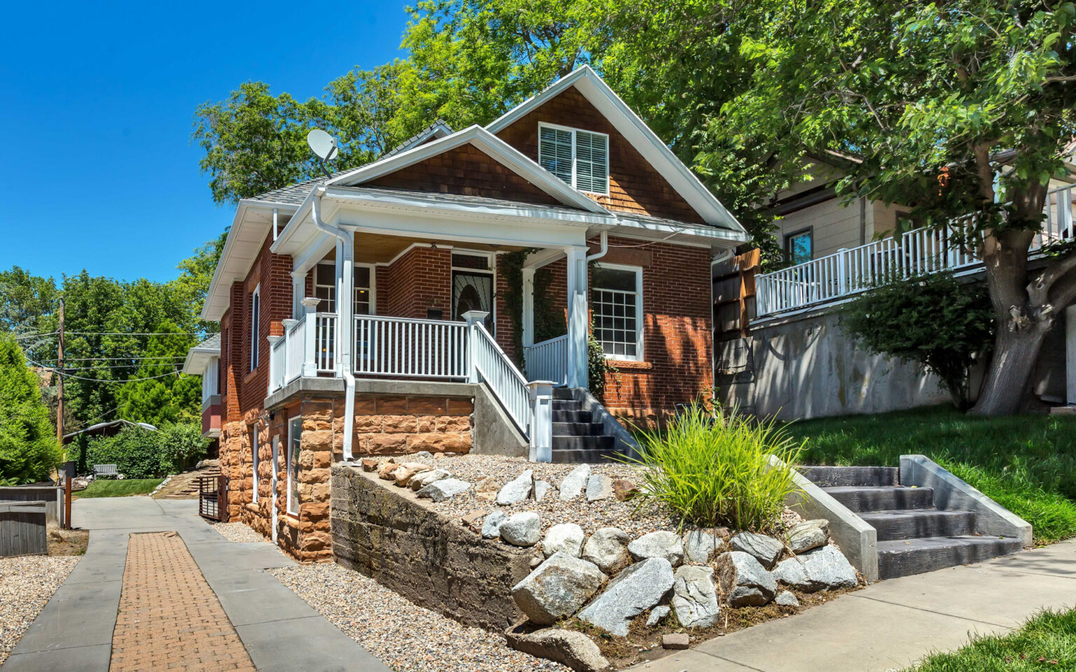1183 E Princeton Ave, Salt Lake City, 84105