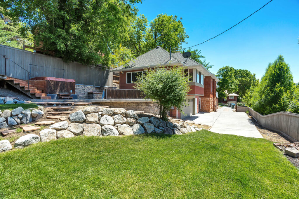1183 E Princeton Ave, Salt Lake City, 84105