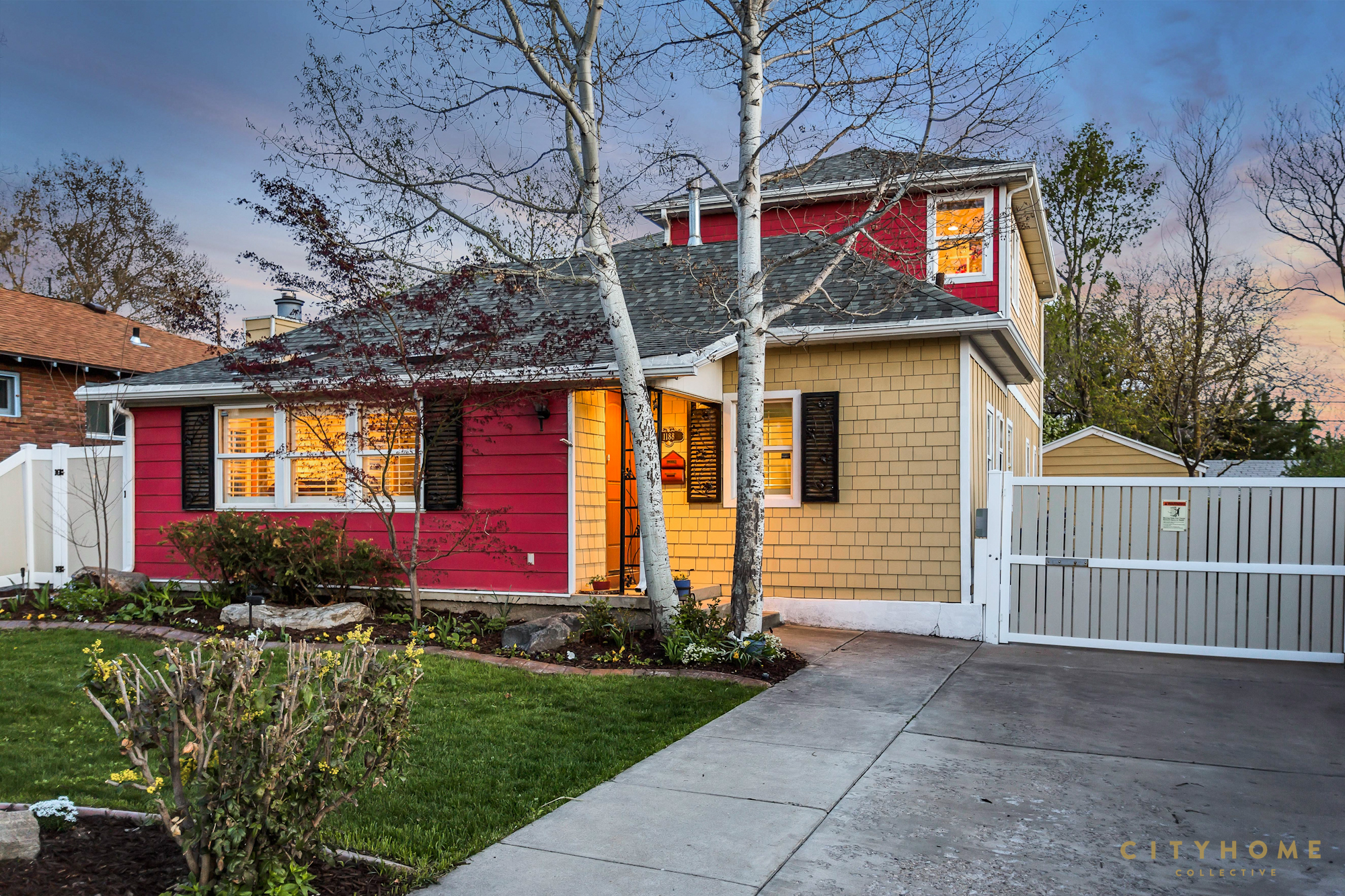 1188 E Browning Ave., Salt Lake City, 84105