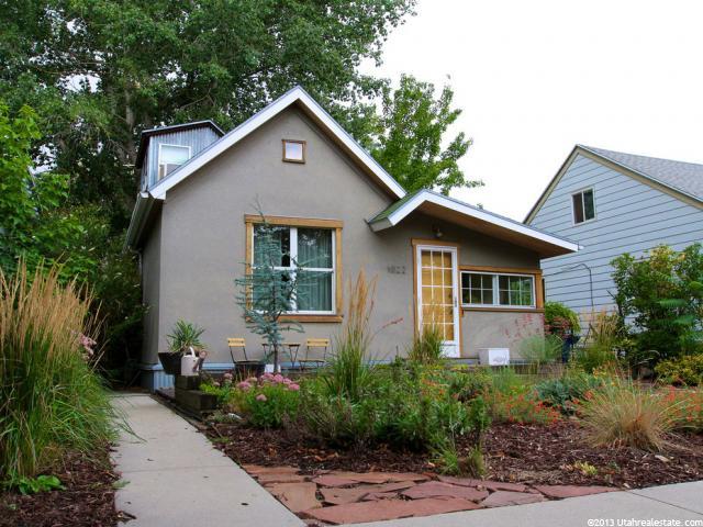1622 S Lake St, Salt Lake City, UT, 84105