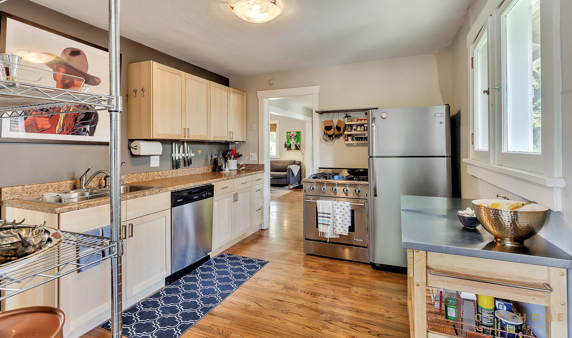 1198 E Browning Ave, Salt Lake City, 84105