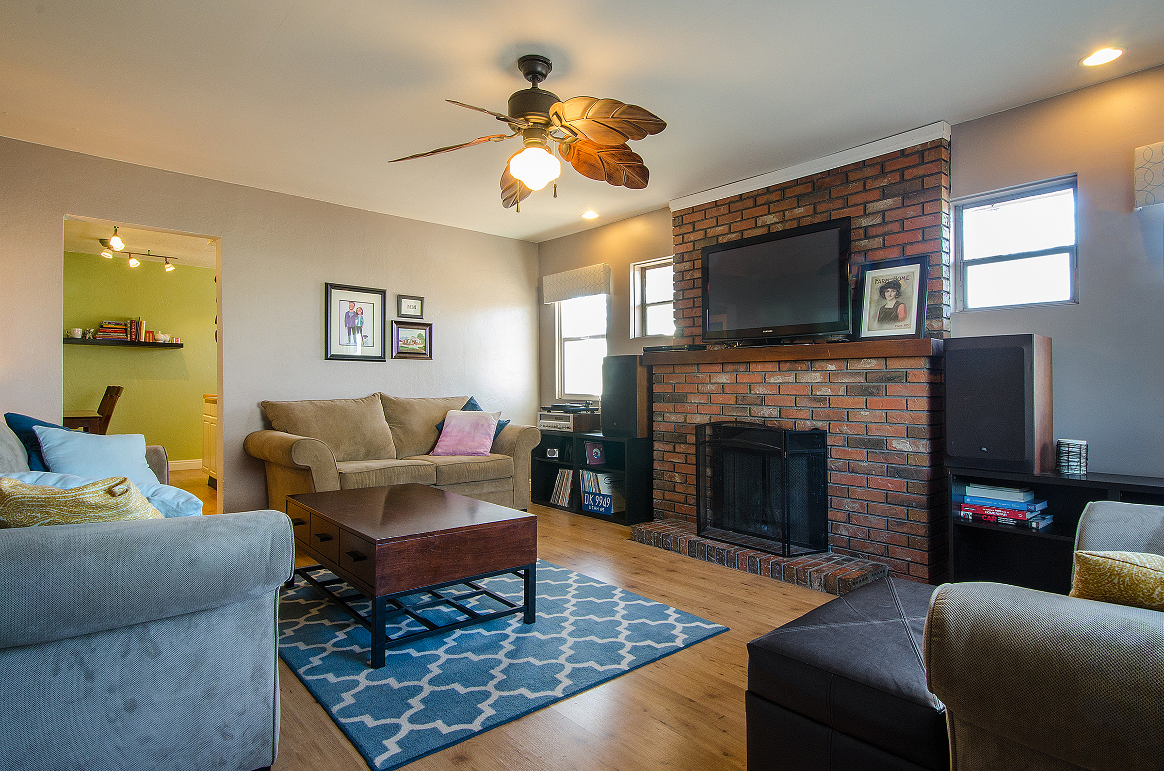 3575 S 4400 W, West Valley City, UT, 84120