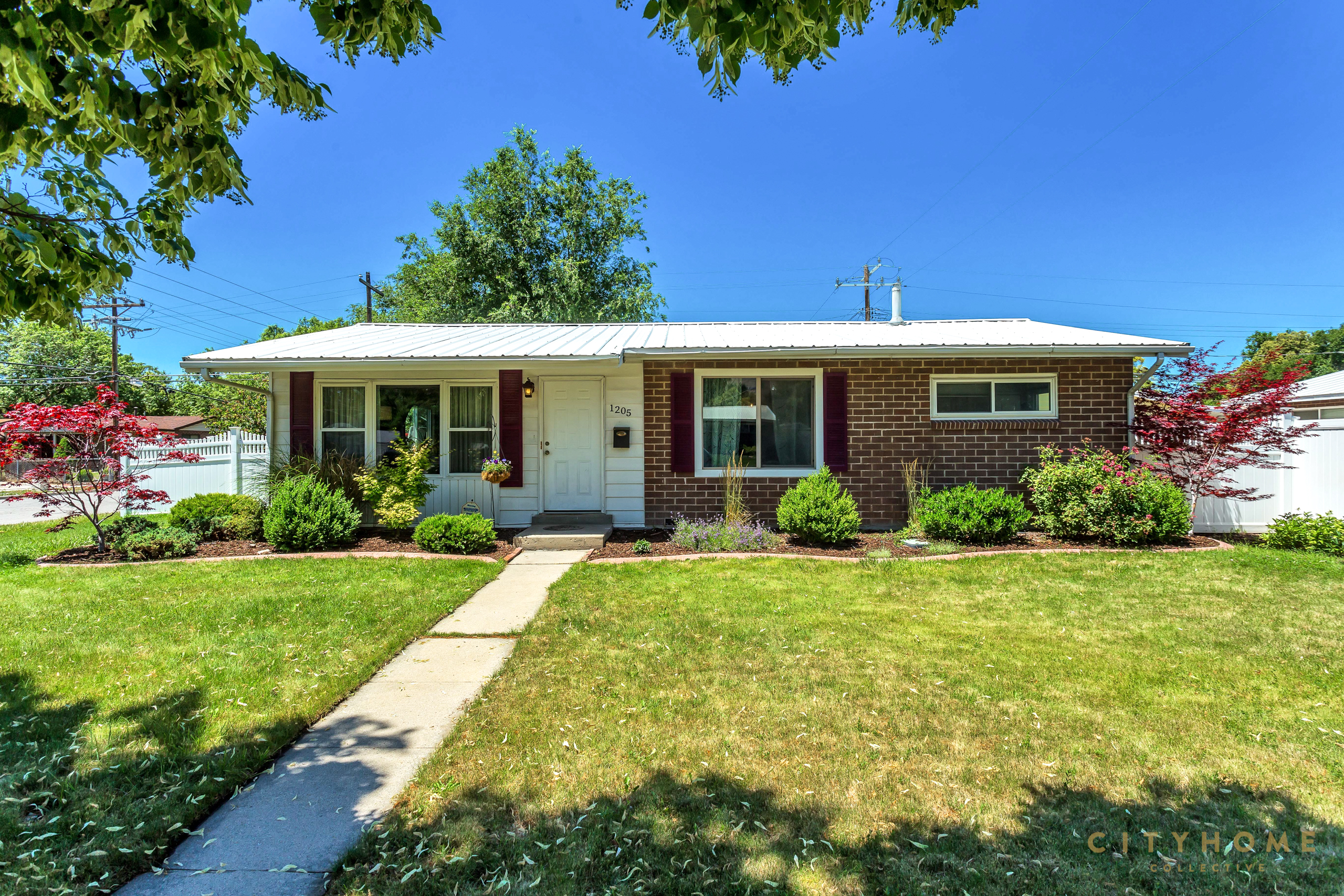 1205 Nocturne Drive, Rose Park, 84116