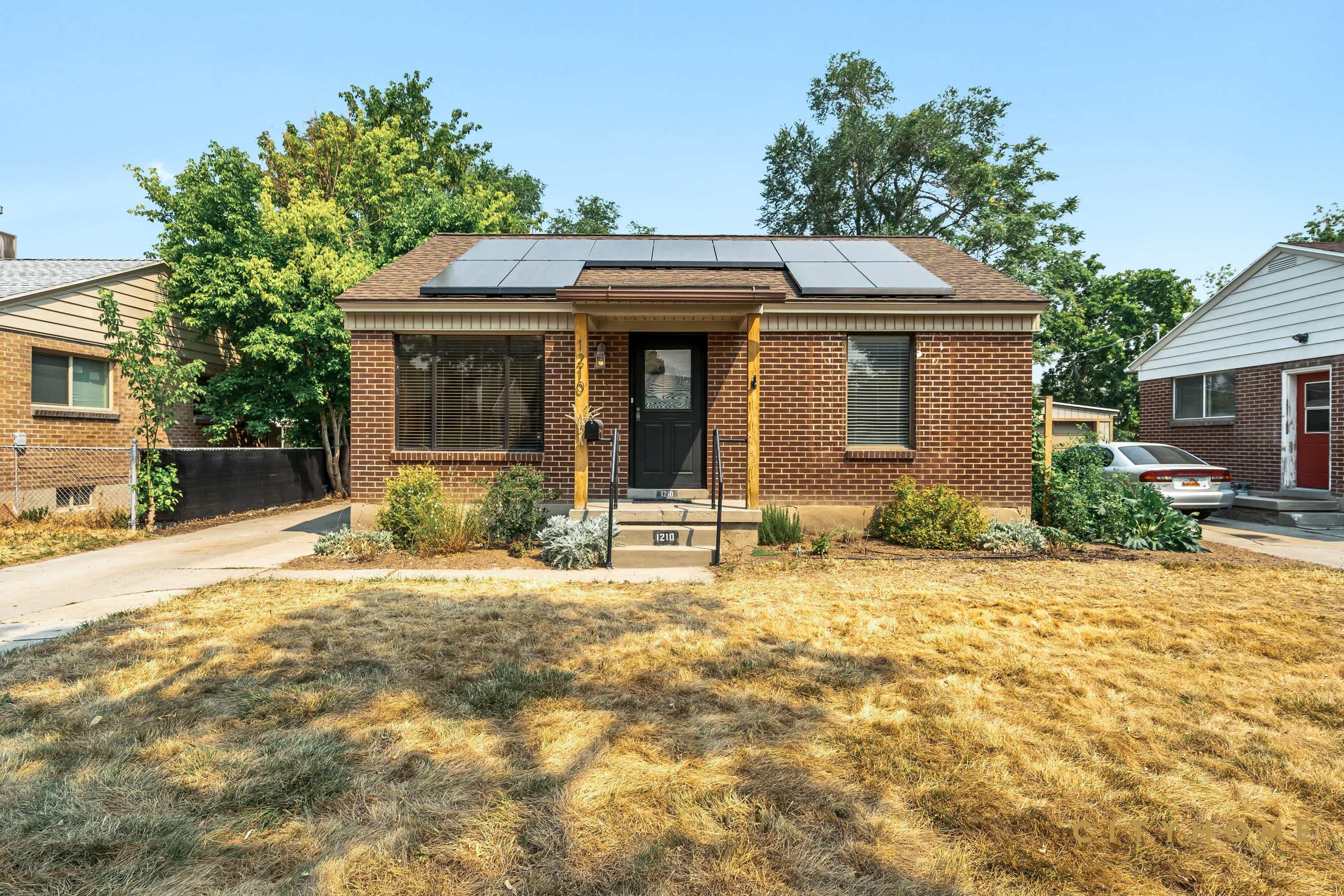 1210 W 900 N, Salt Lake City, 84116