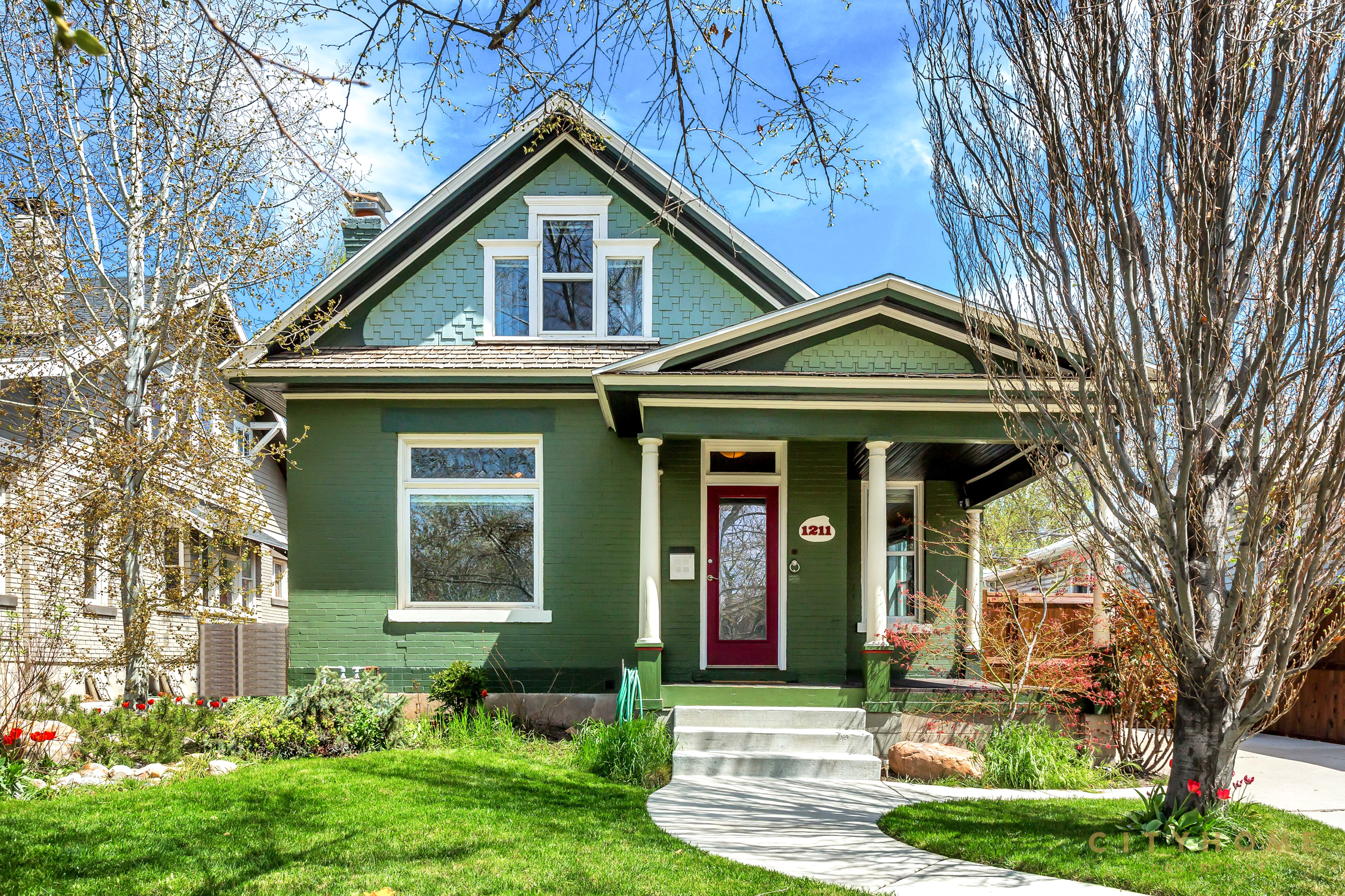1211 S 800 E, Salt Lake City, 84105