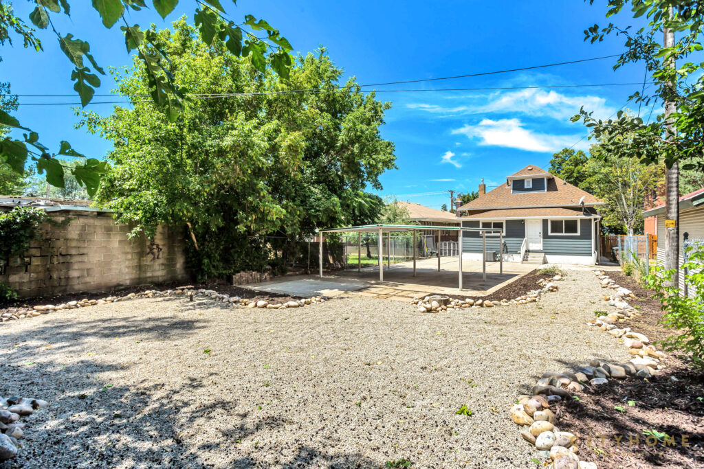 1227 S 900 E, Salt Lake City, UT, 85105
