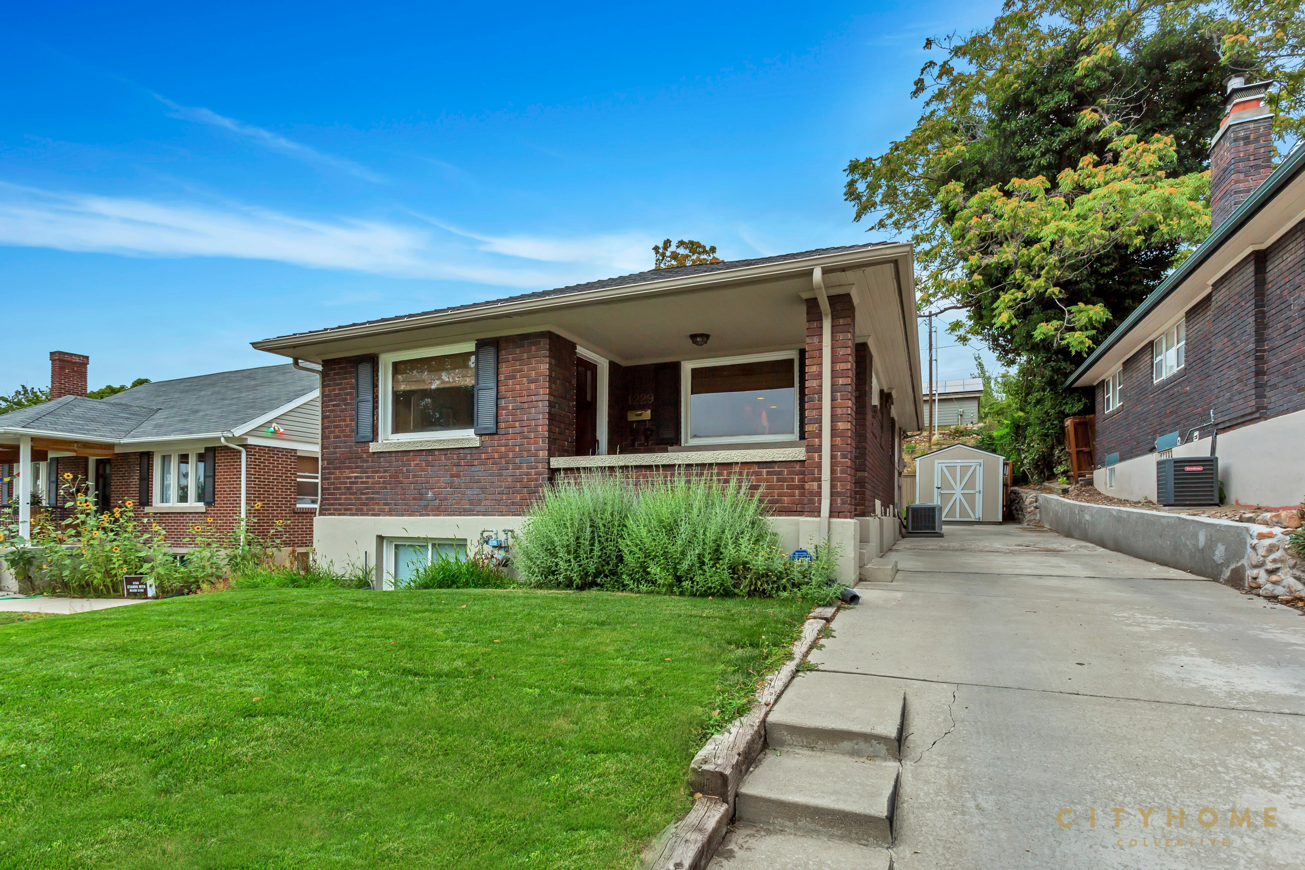 1229 E Laird Ave, Salt Lake City, 84105