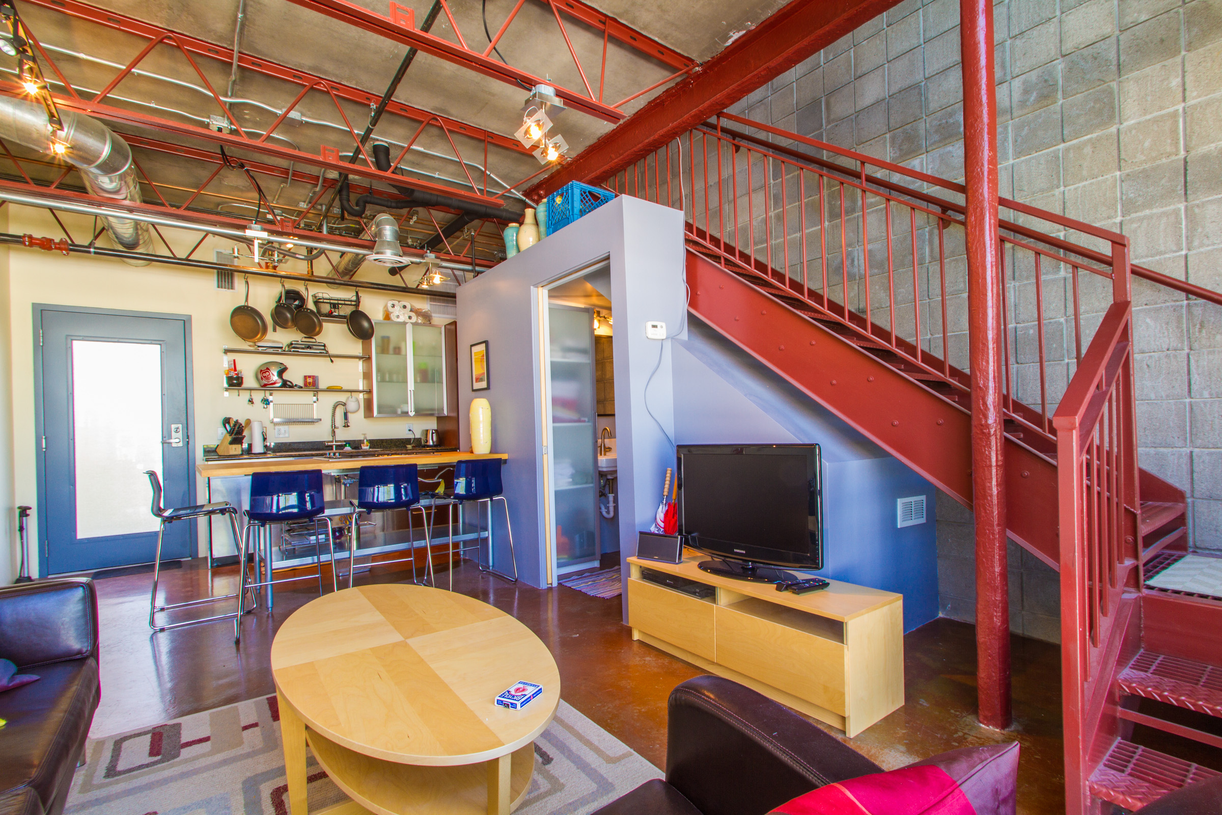 360 W 300 S #416, Salt Lake City, UT, 84101
