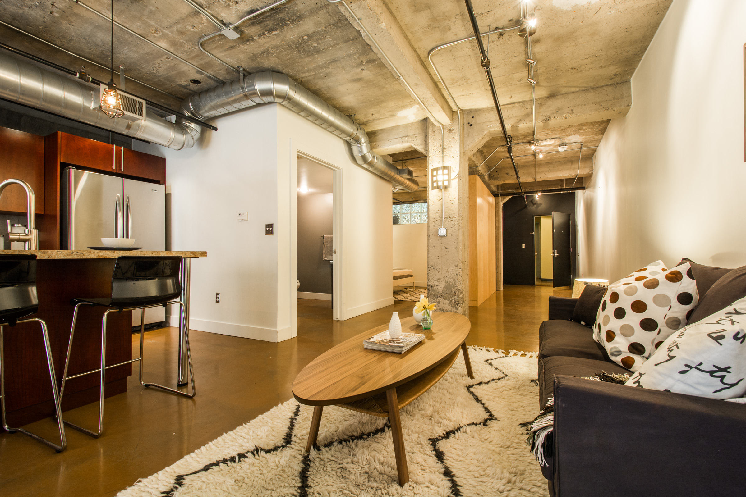 328 W 200 S #205, Salt Lake City, UT, 84101