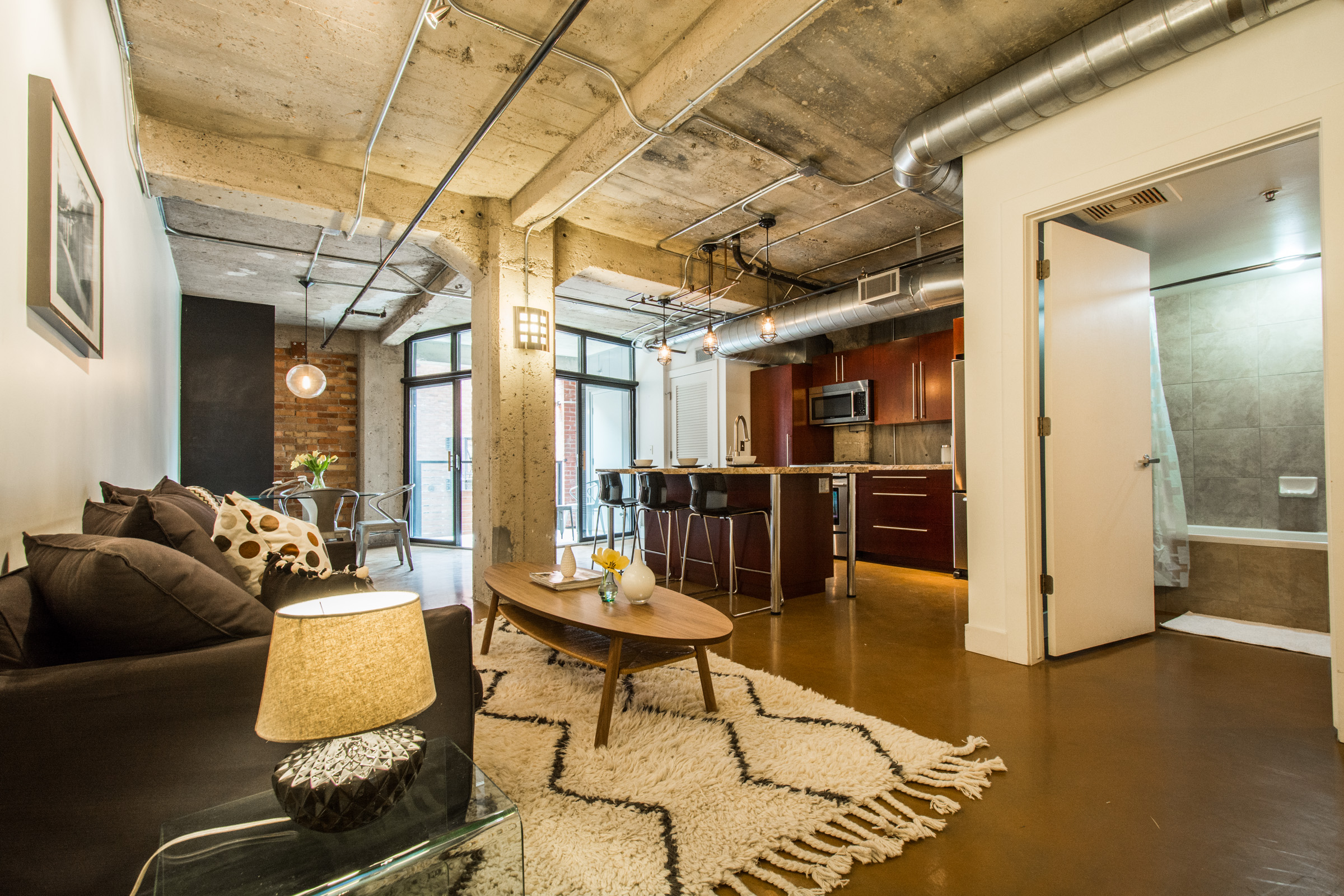 328 W 200 S #205, Salt Lake City, UT, 84101
