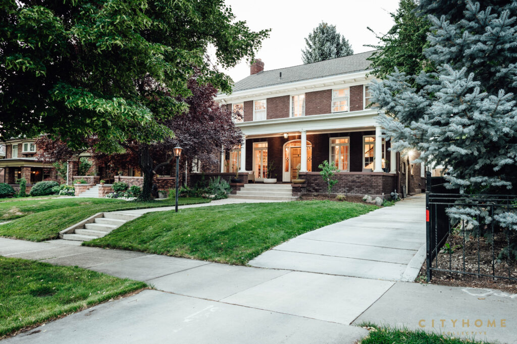 1245 E 100 S, Salt Lake City, 84102