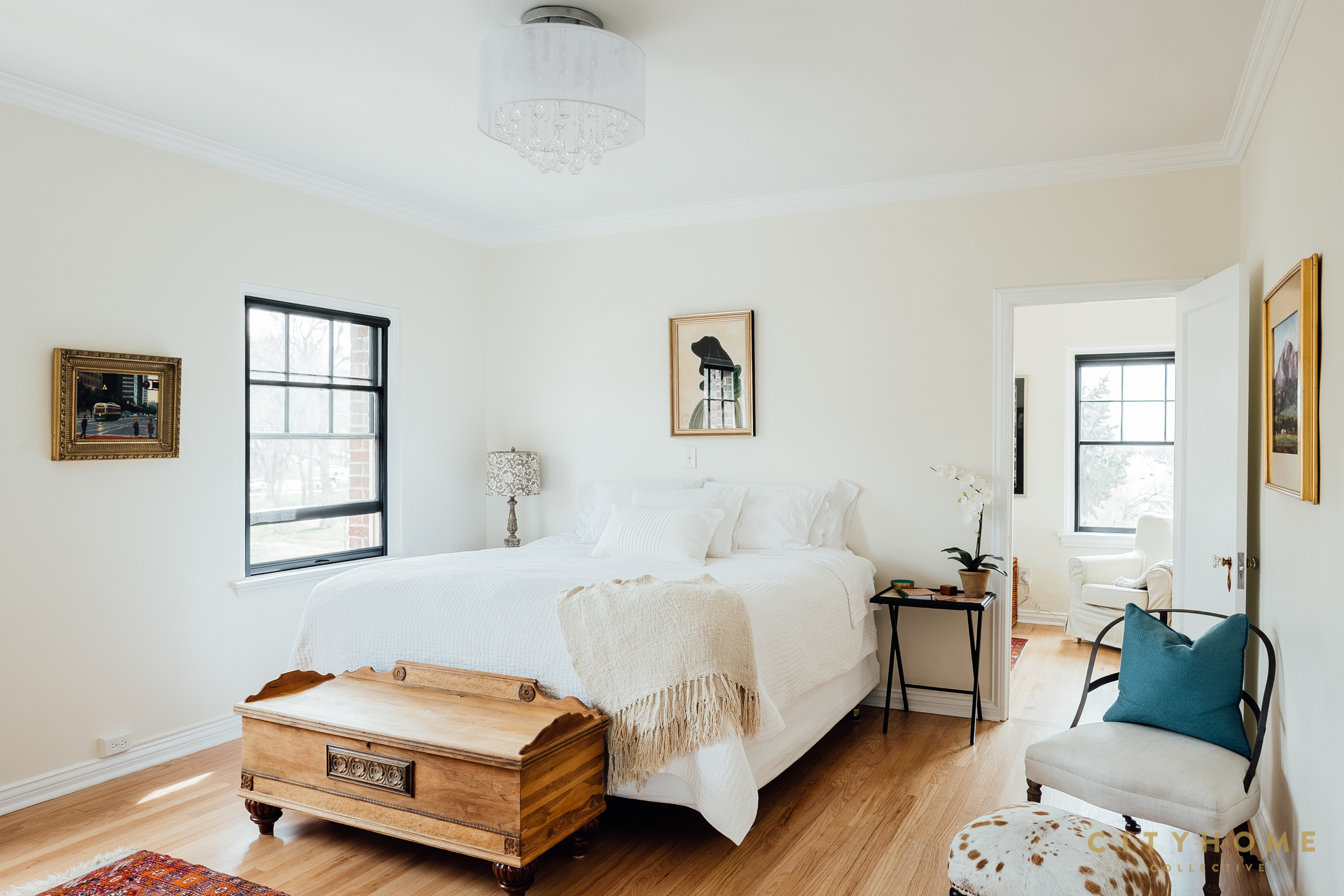 1283 E South Temple #401, Salt Lake City, 84102