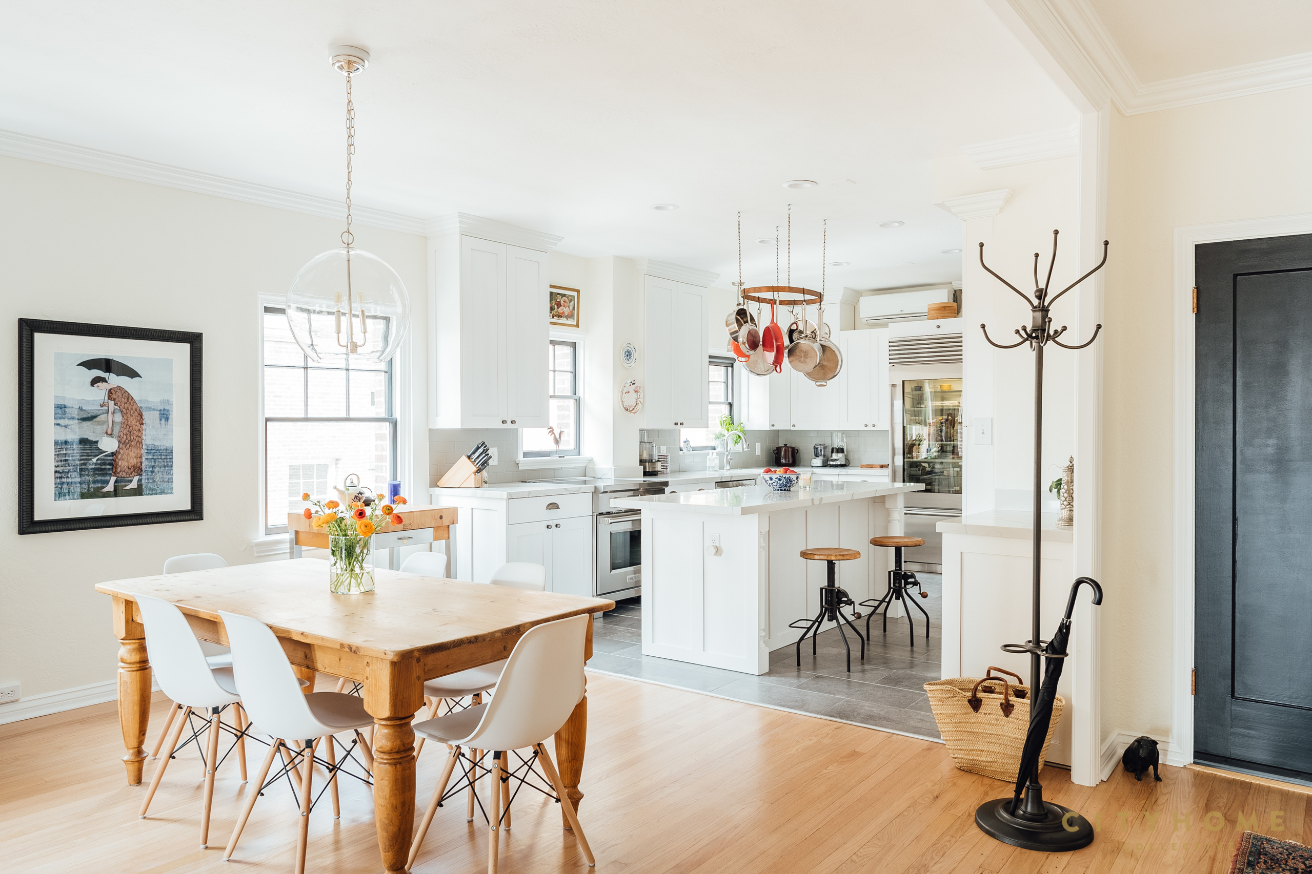 1283 E South Temple #401, Salt Lake City, 84102