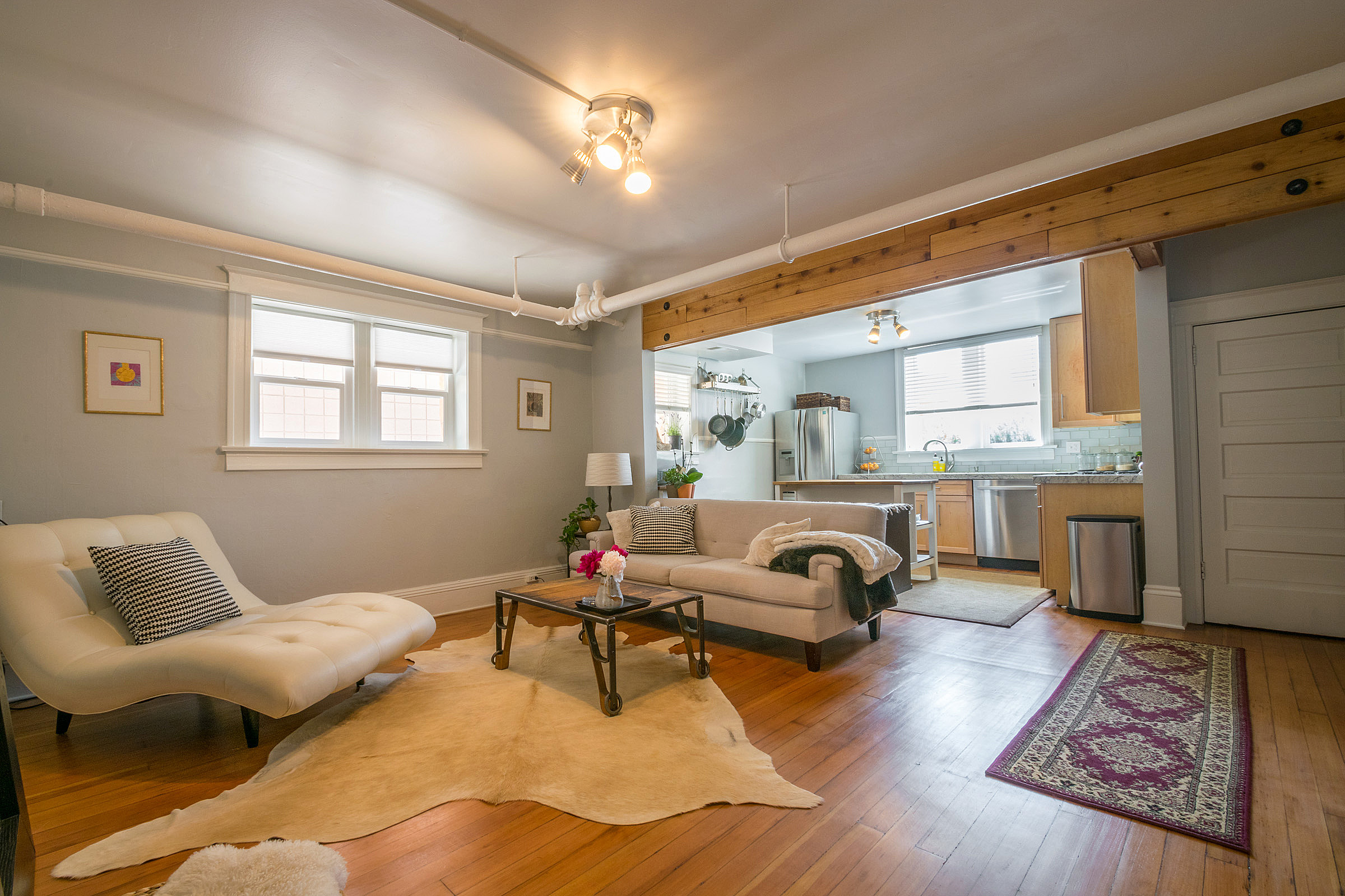 310 S 300 E #A1, Salt Lake City, UT, 84111
