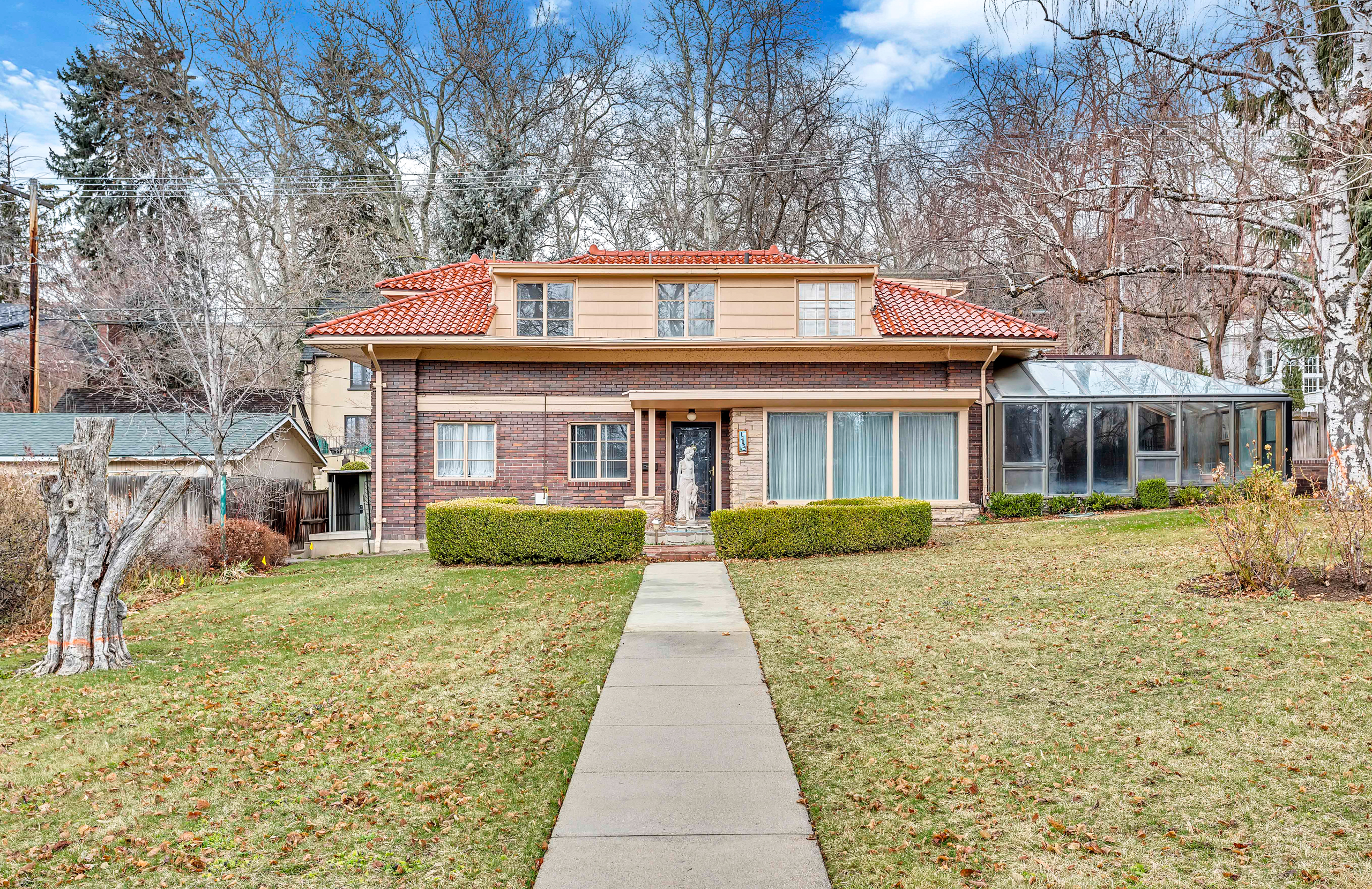 1305 2nd Avenue, Salt Lake City, UT, 84103