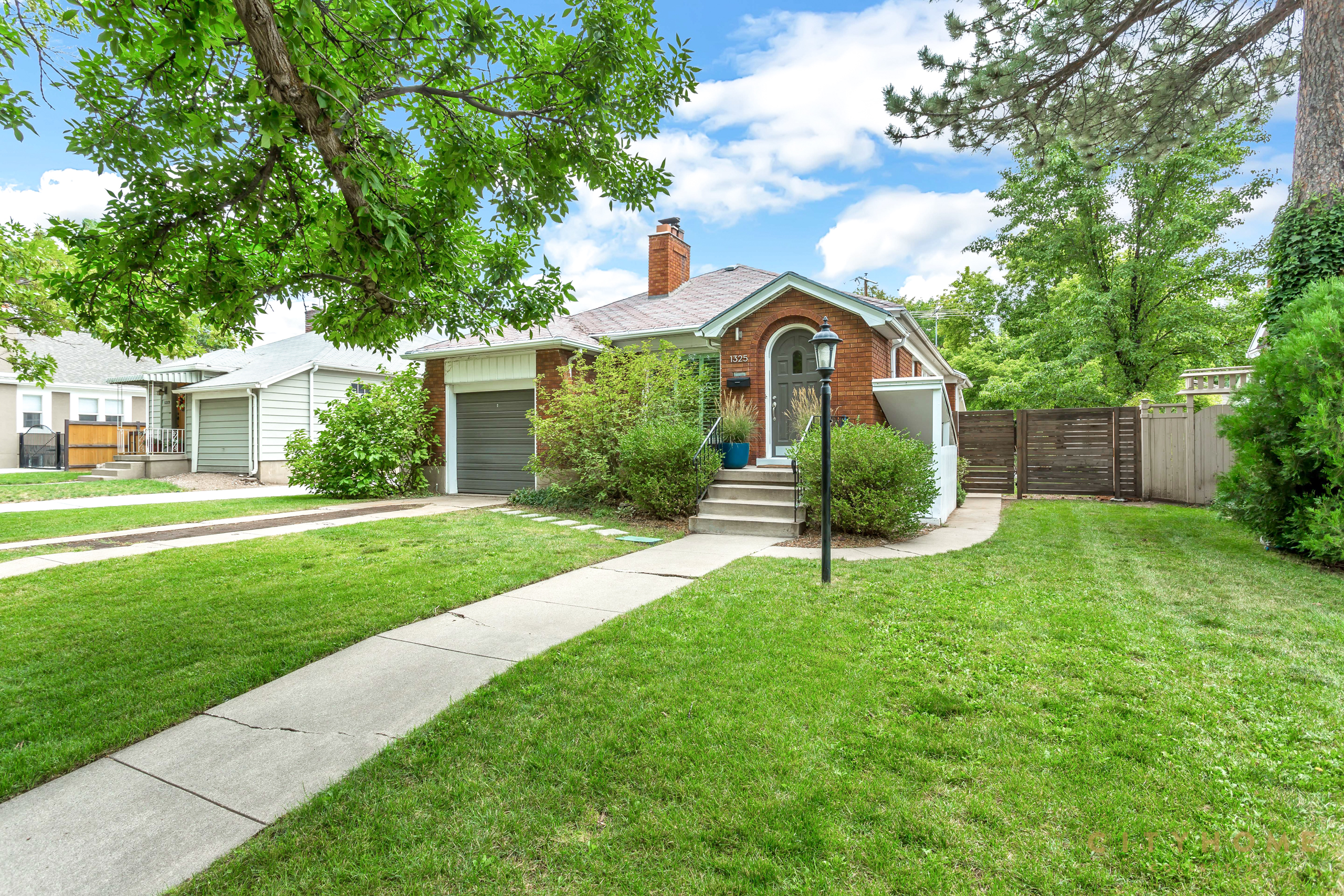 1325 S Shannon St, Salt Lake City, 84105