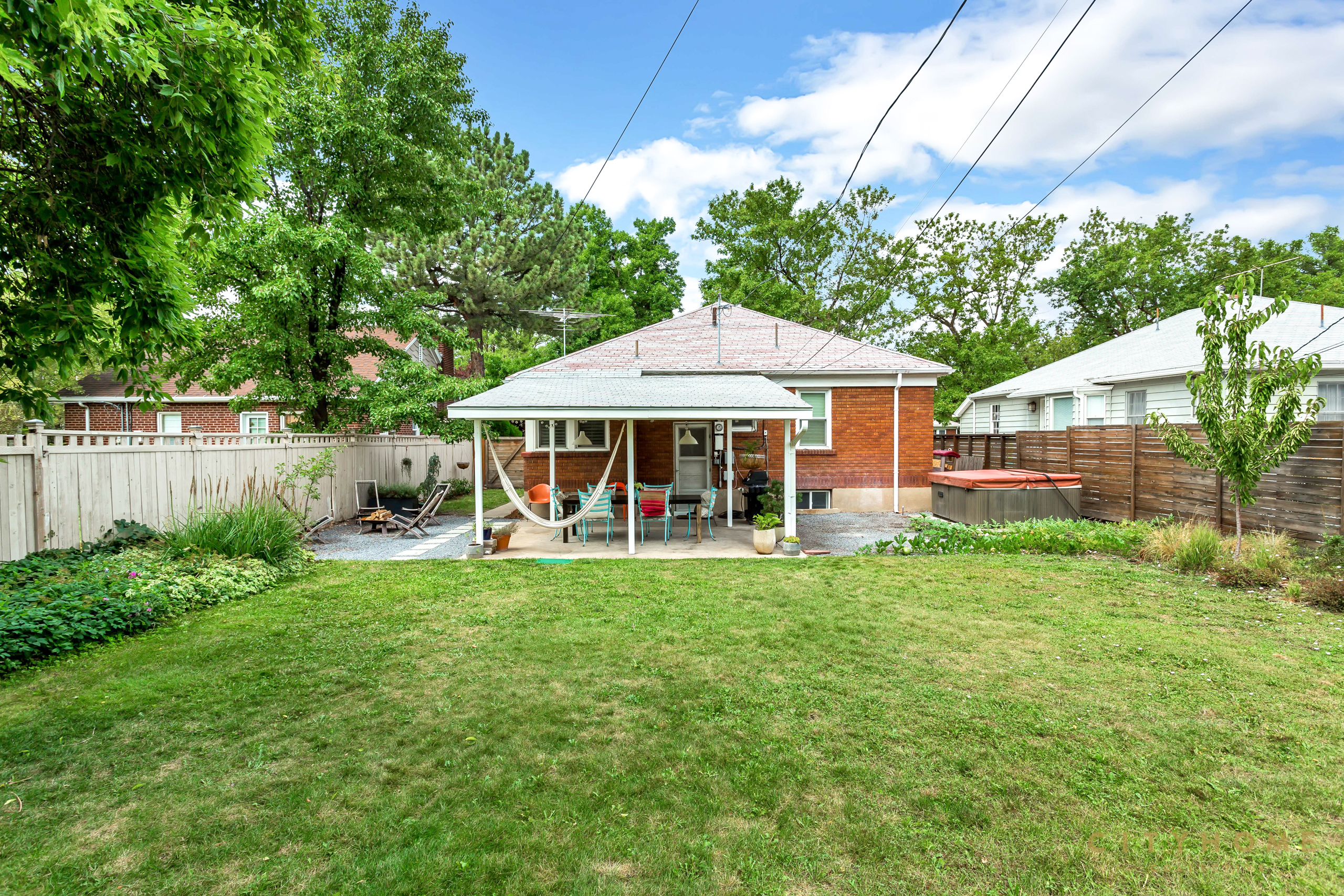 1325 S Shannon St, Salt Lake City, 84105
