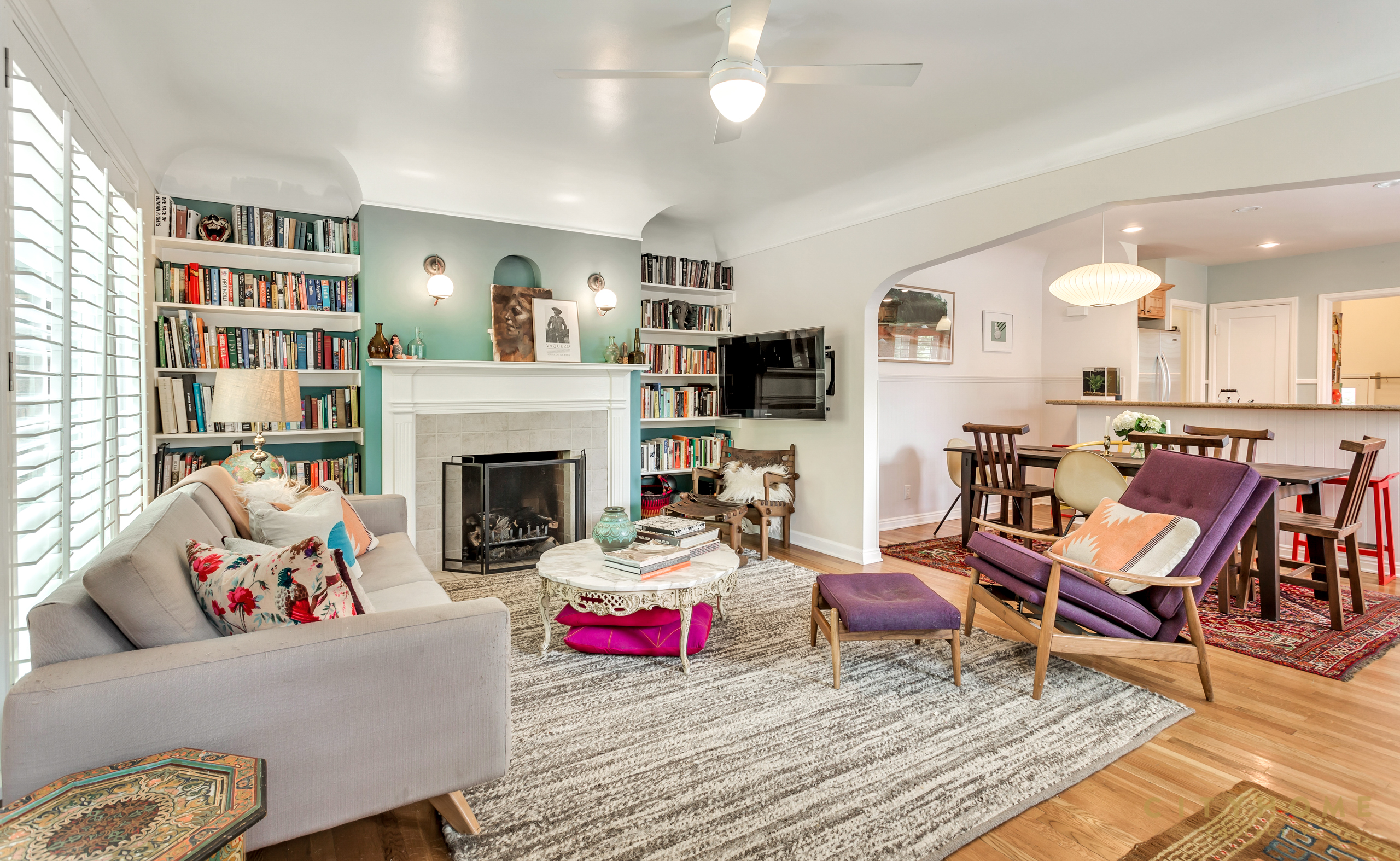 1325 S Shannon St, Salt Lake City, 84105