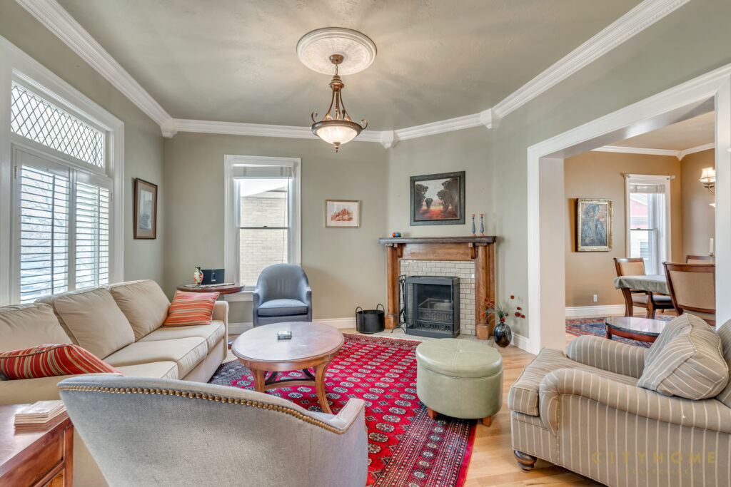133 P Street, Salt Lake City, 84103