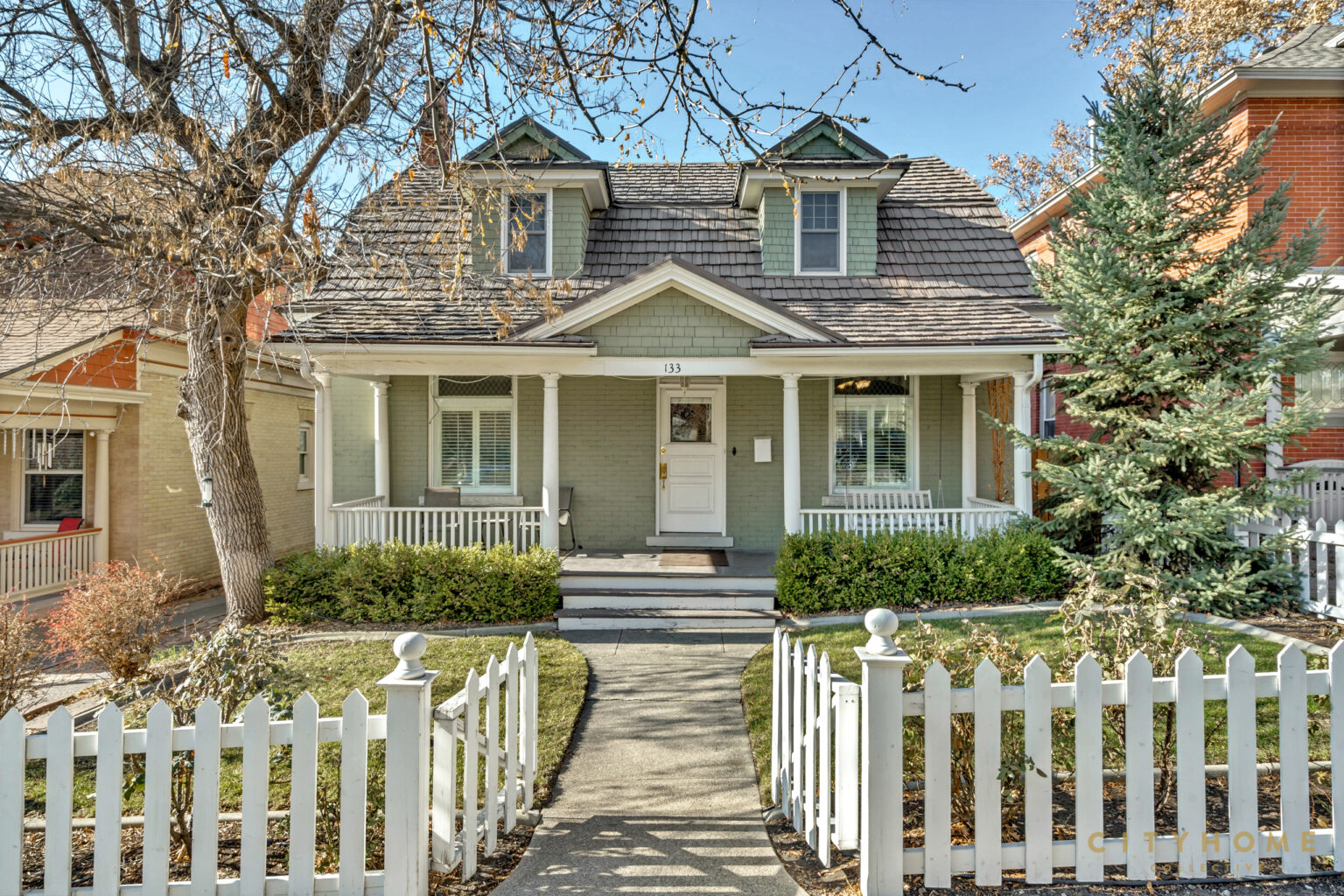 133 P Street, Salt Lake City, 84103
