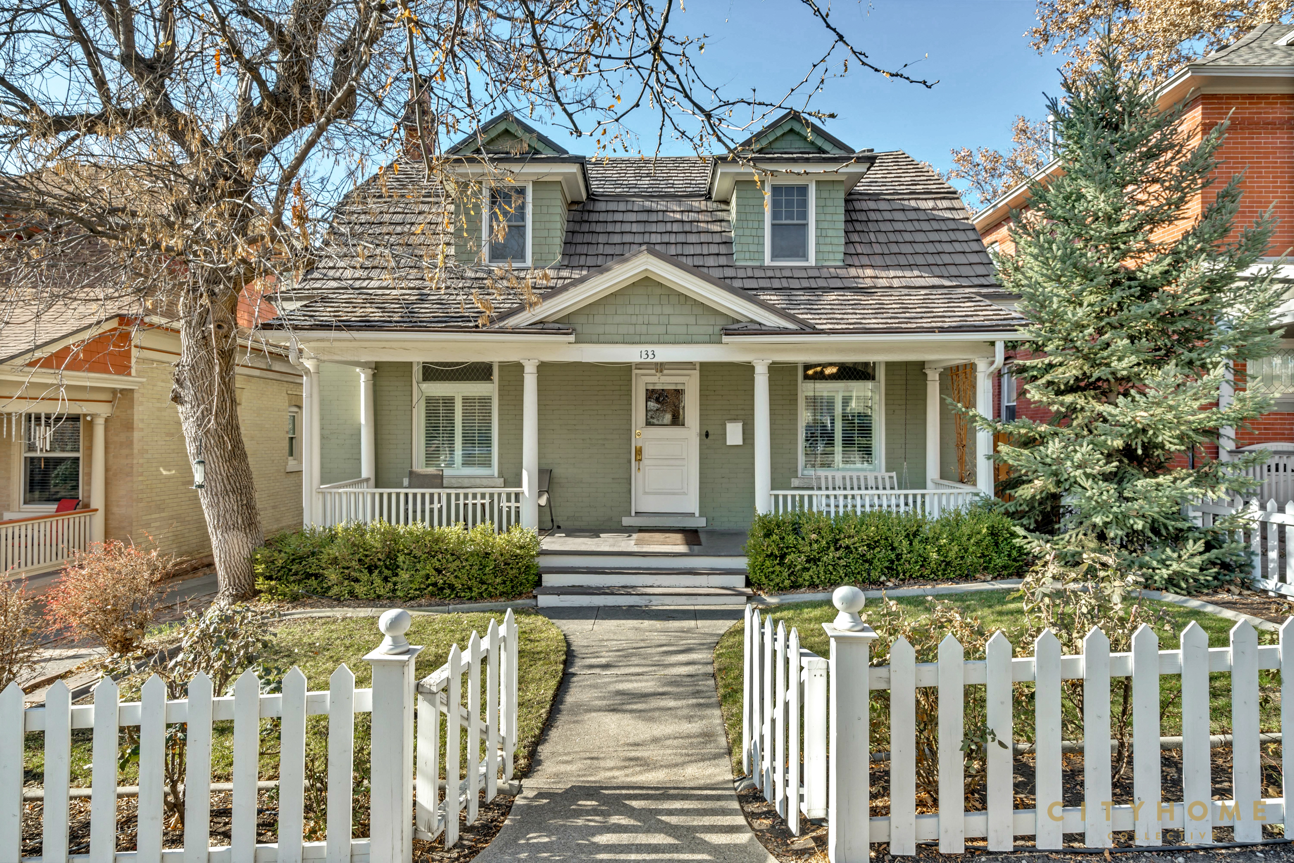 133 P Street, Salt Lake City, 84103