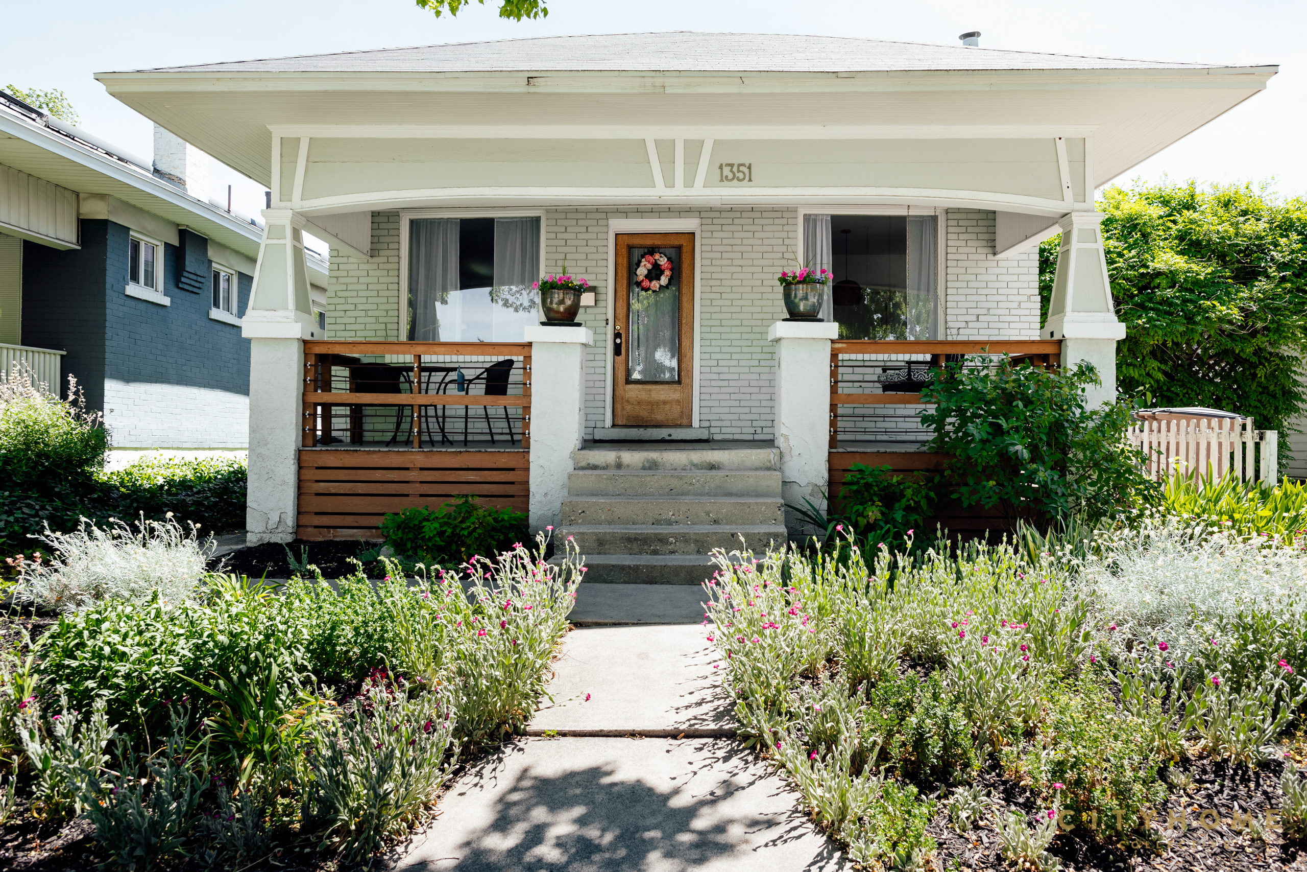 1351 S 600 E`, Salt Lake City, 84105