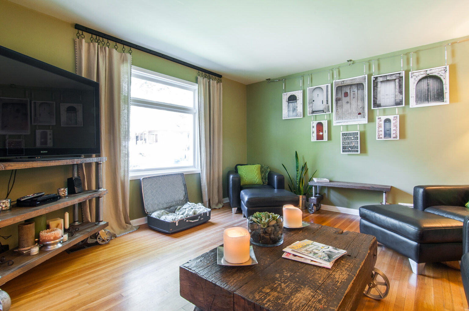 932 S Windsor, Salt Lake City, UT, 84105