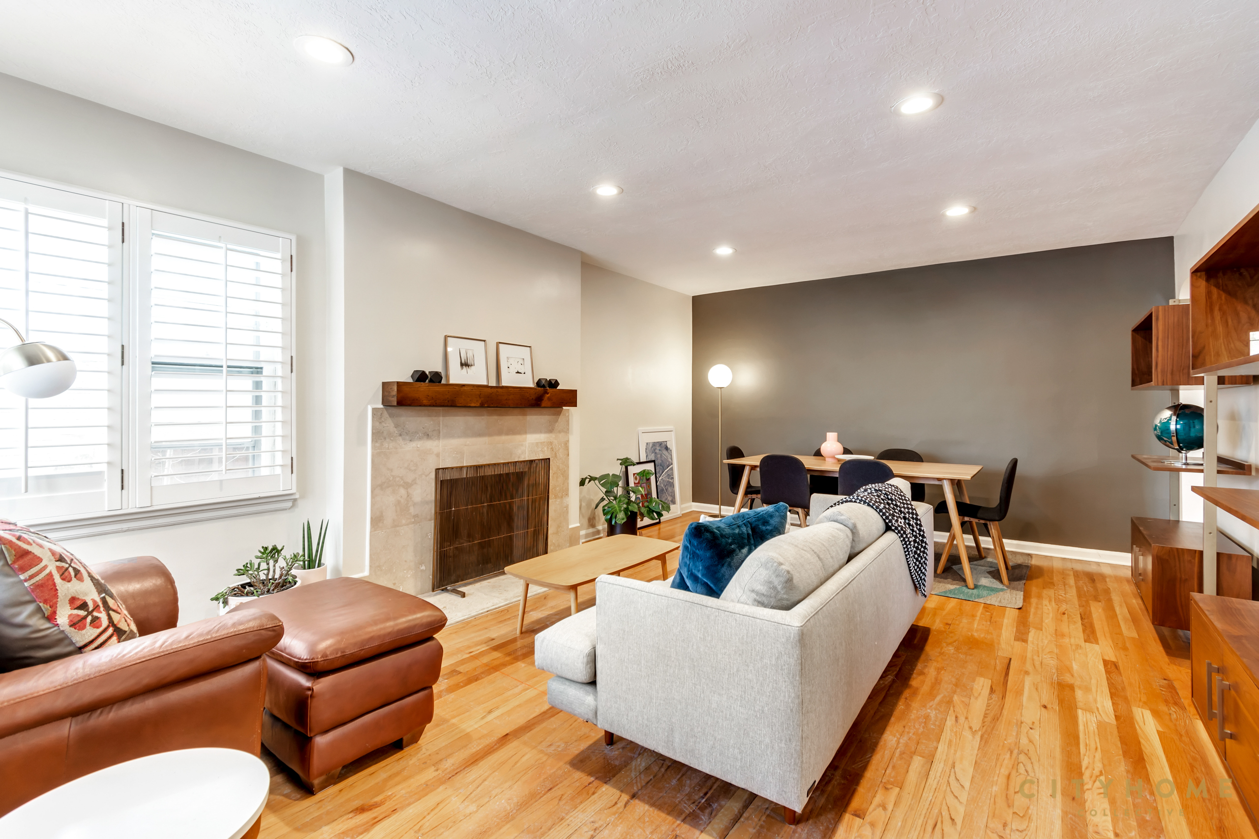 1368 E Harrison Ave, Salt Lake City, 84105