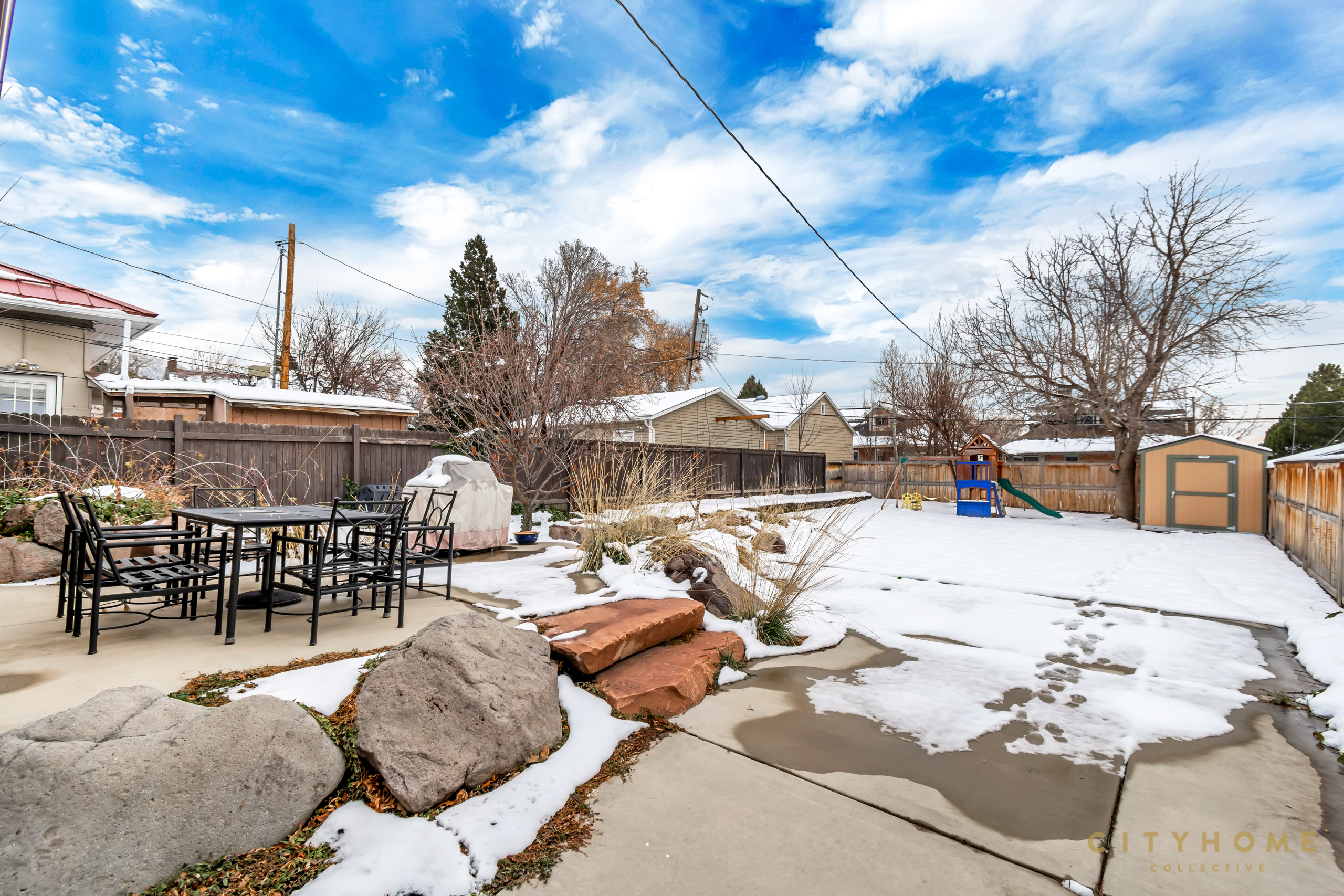1368 E Harrison Ave, Salt Lake City, 84105