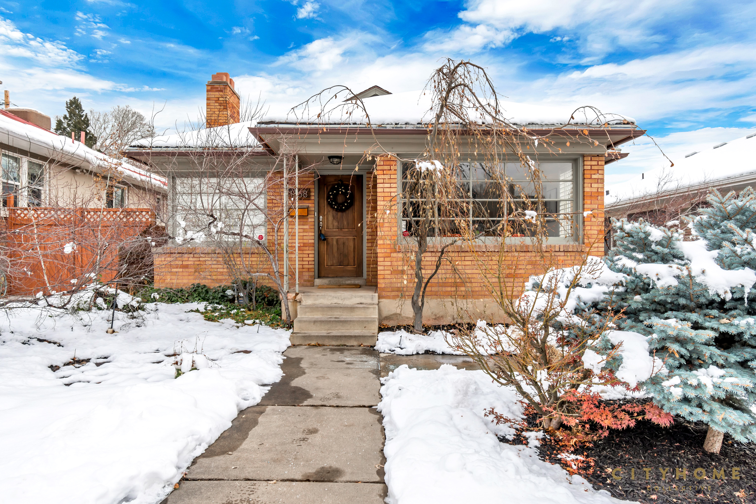 1368 E Harrison Ave, Salt Lake City, 84105