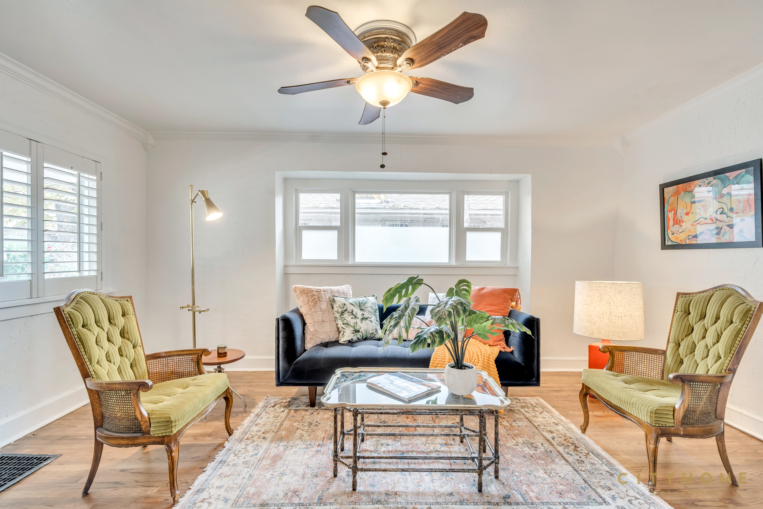138 E Harvard Ave, Salt Lake City, 84111